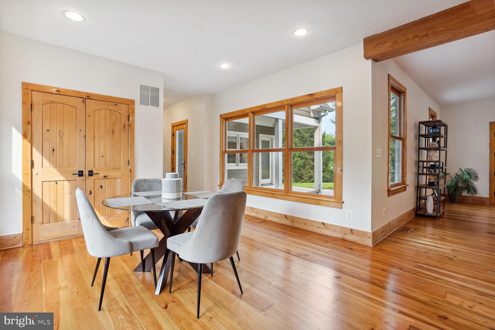 POTOMAC - Residential