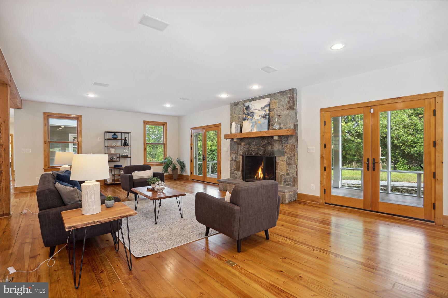 POTOMAC - Residential