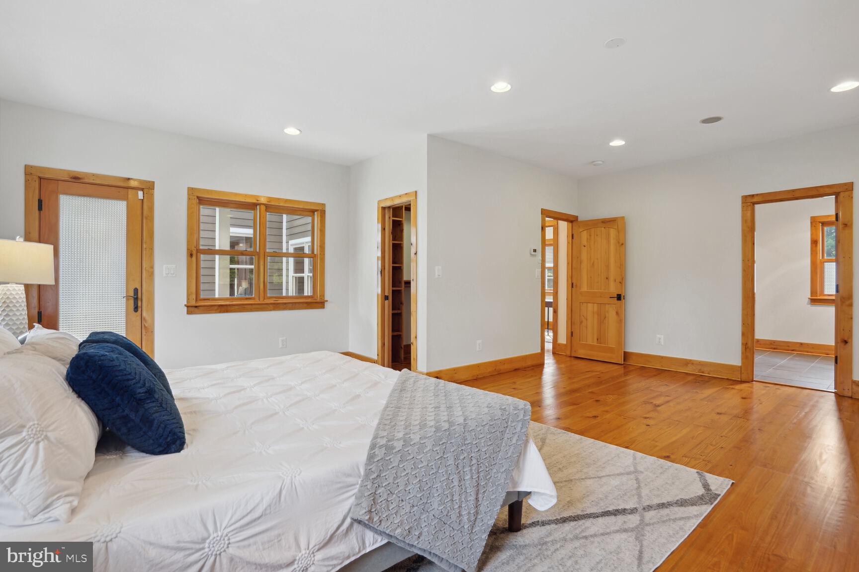 POTOMAC - Residential