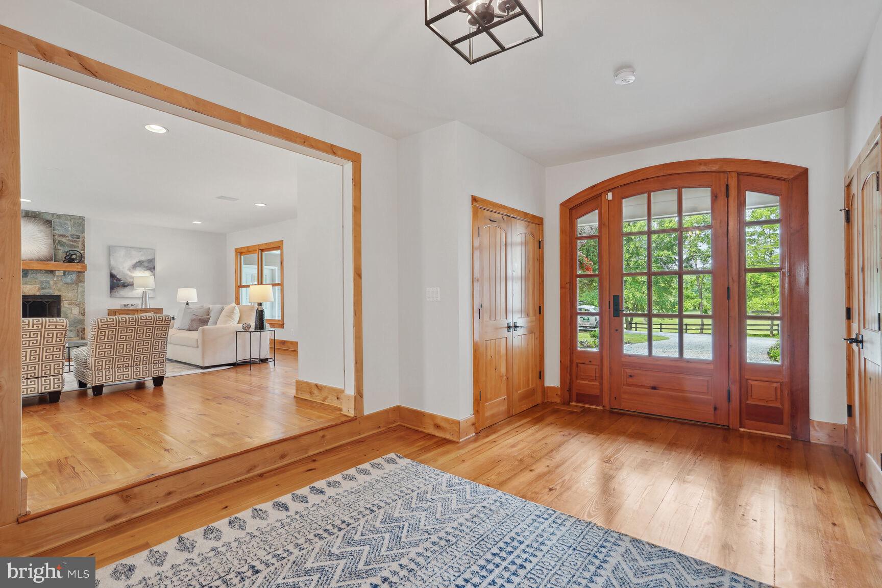 POTOMAC - Residential