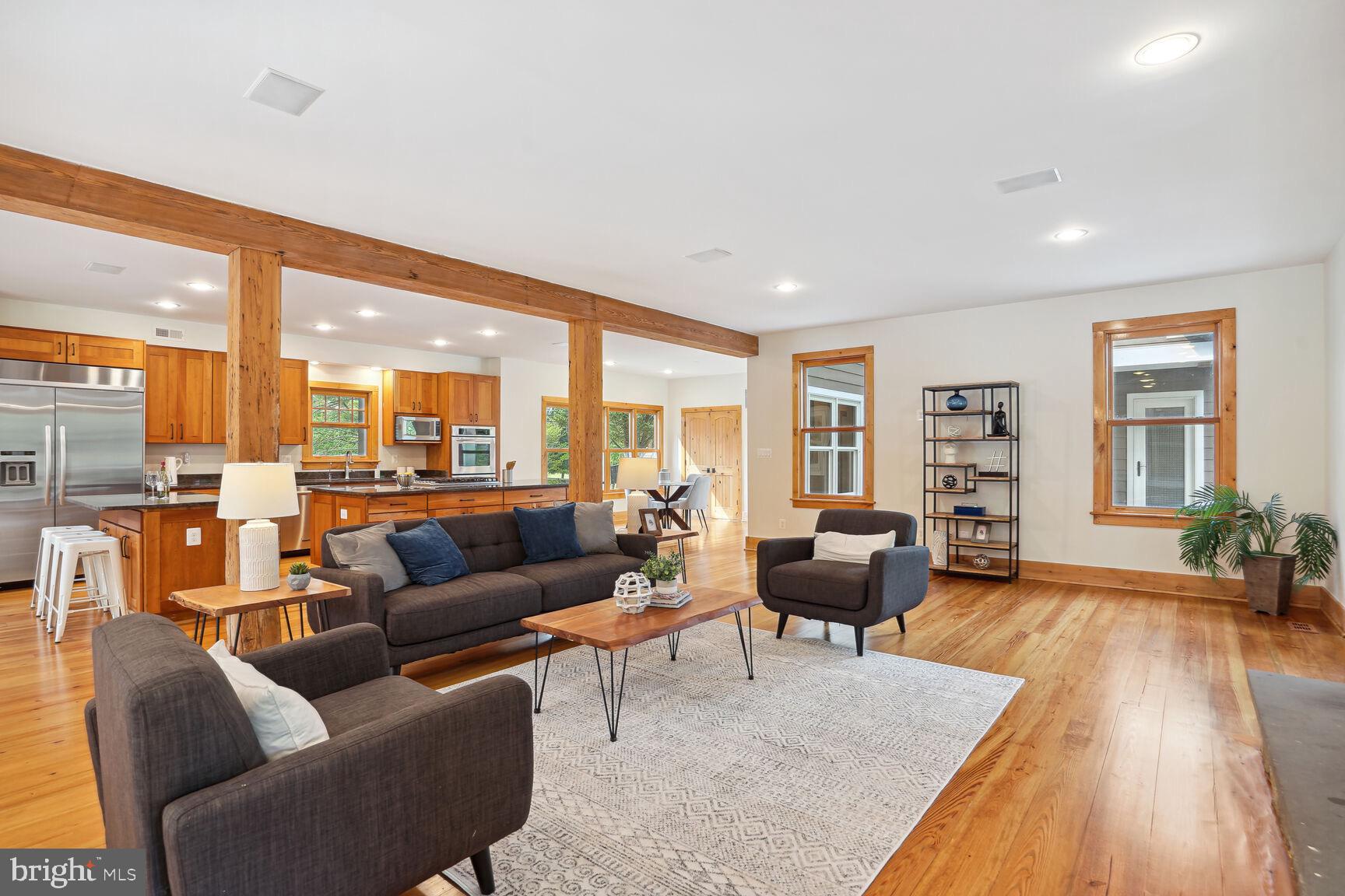 POTOMAC - Residential