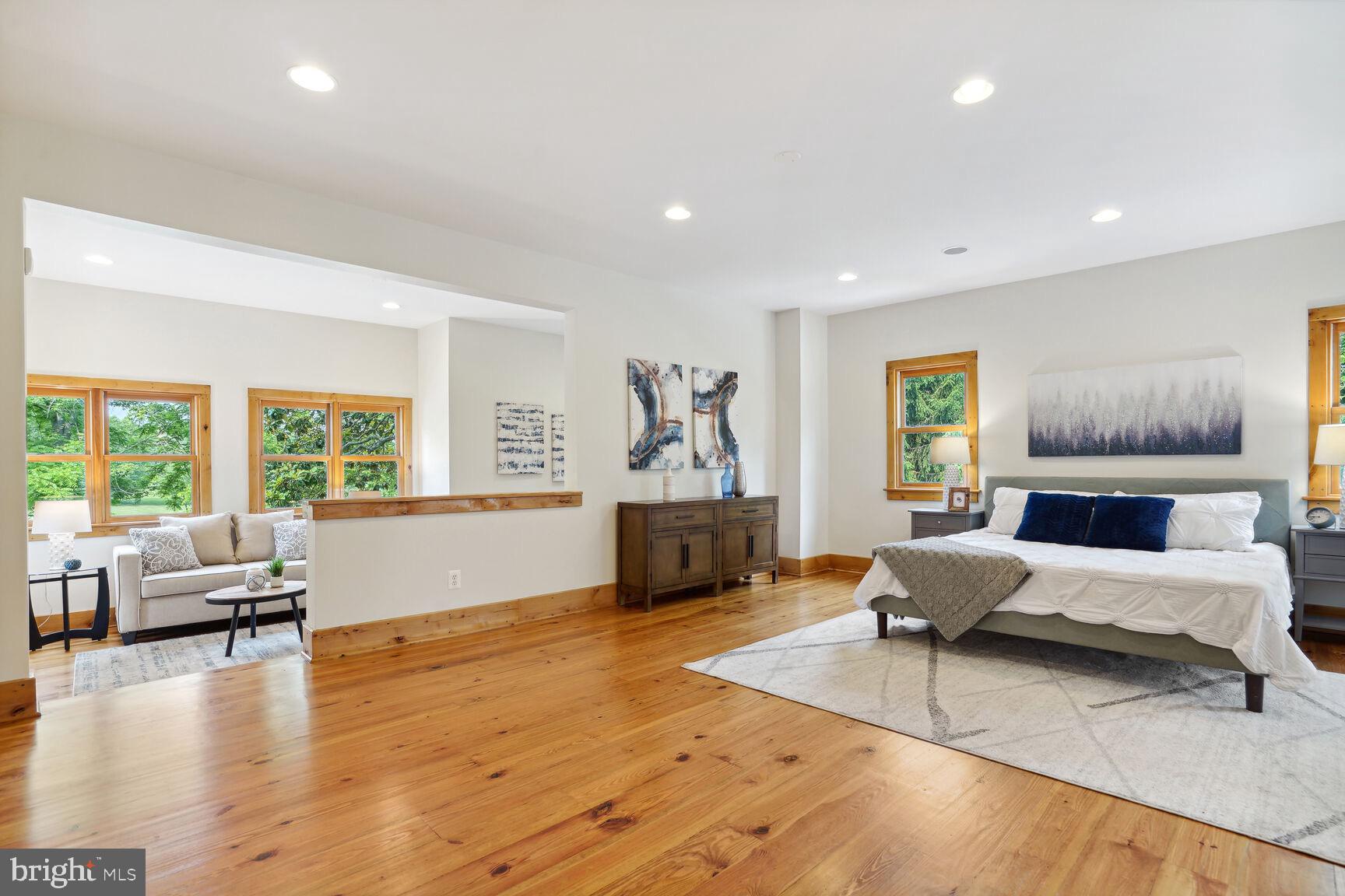 POTOMAC - Residential