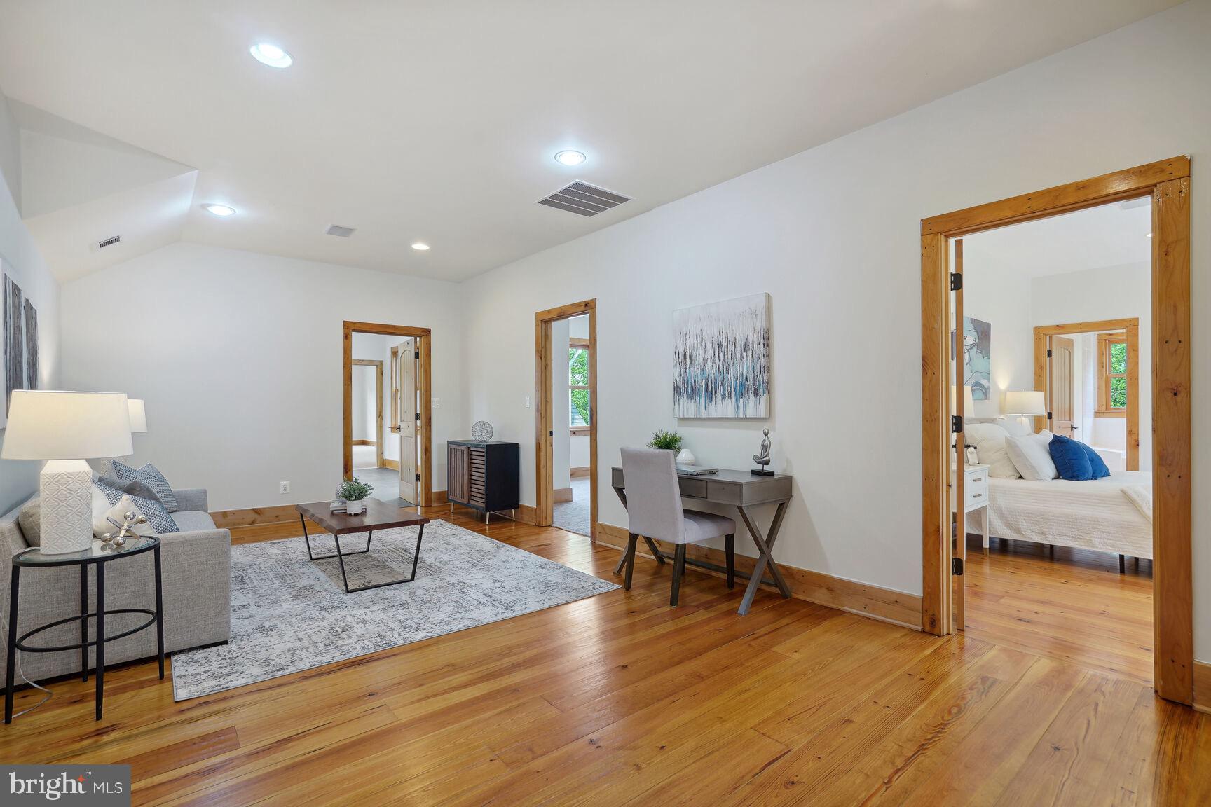 POTOMAC - Residential