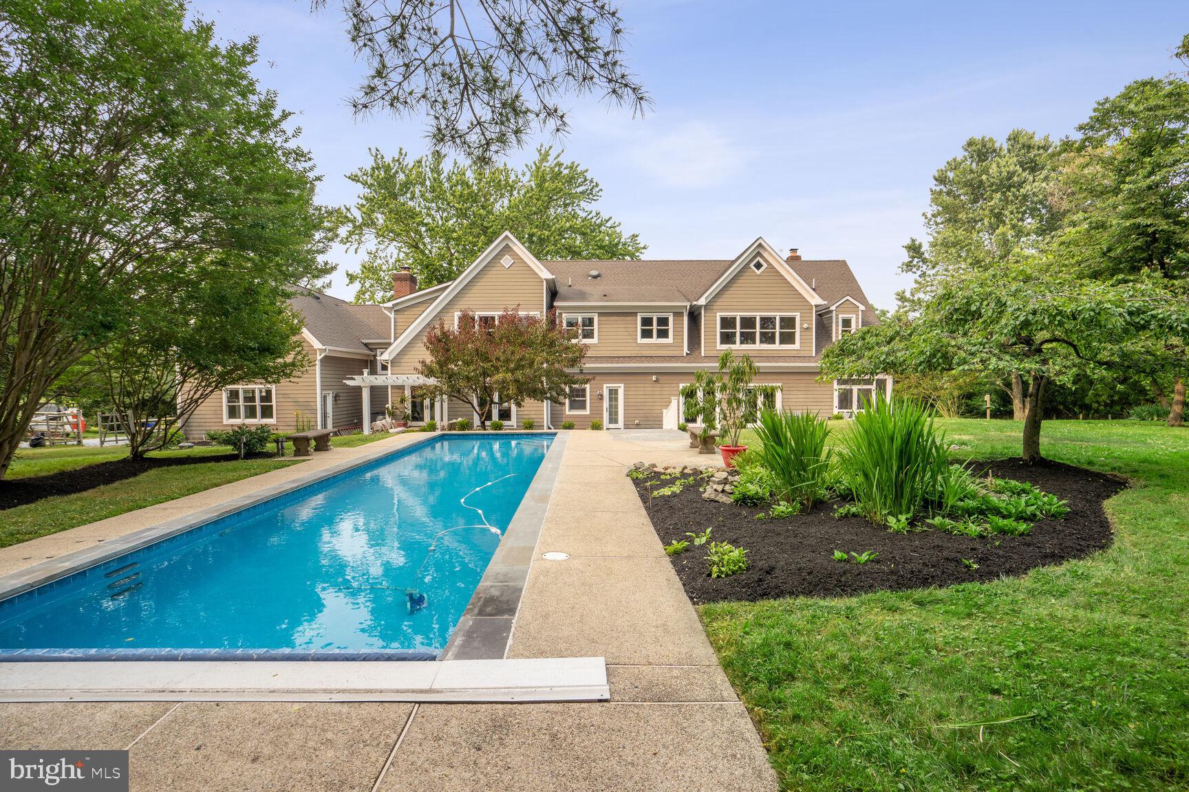 POTOMAC - Residential