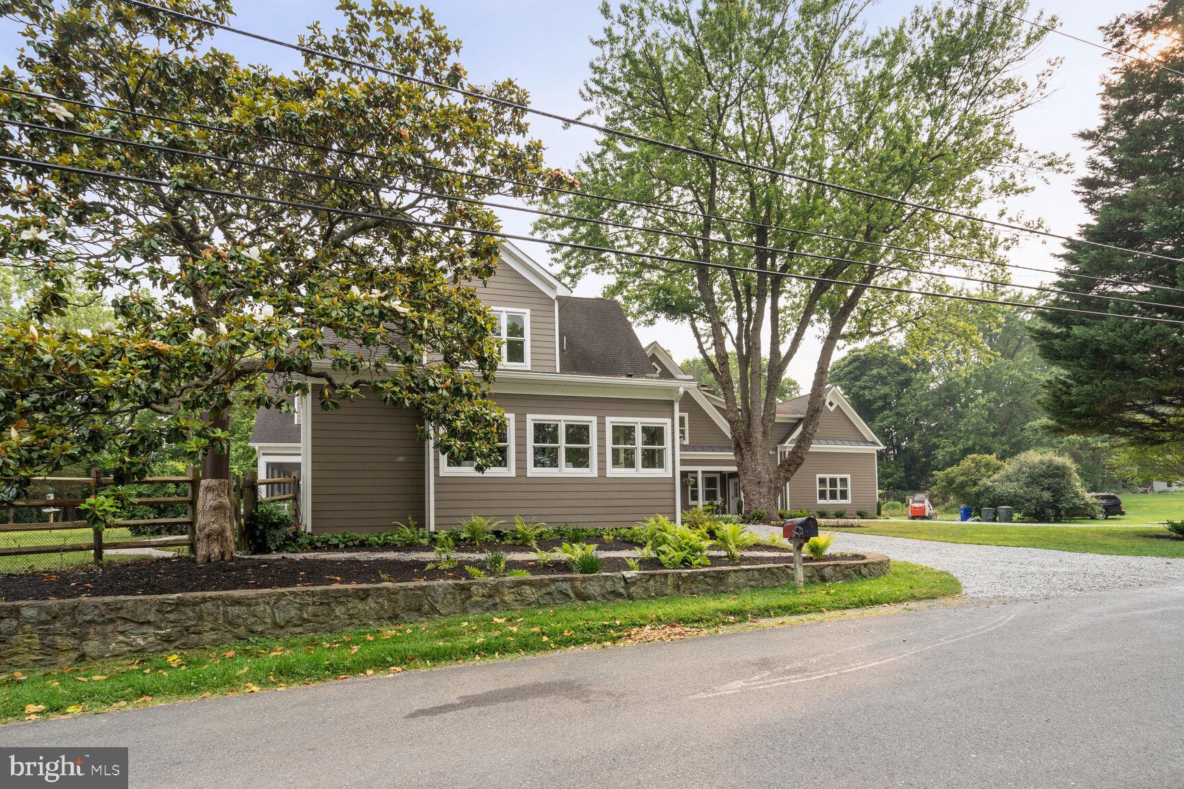 POTOMAC - Residential