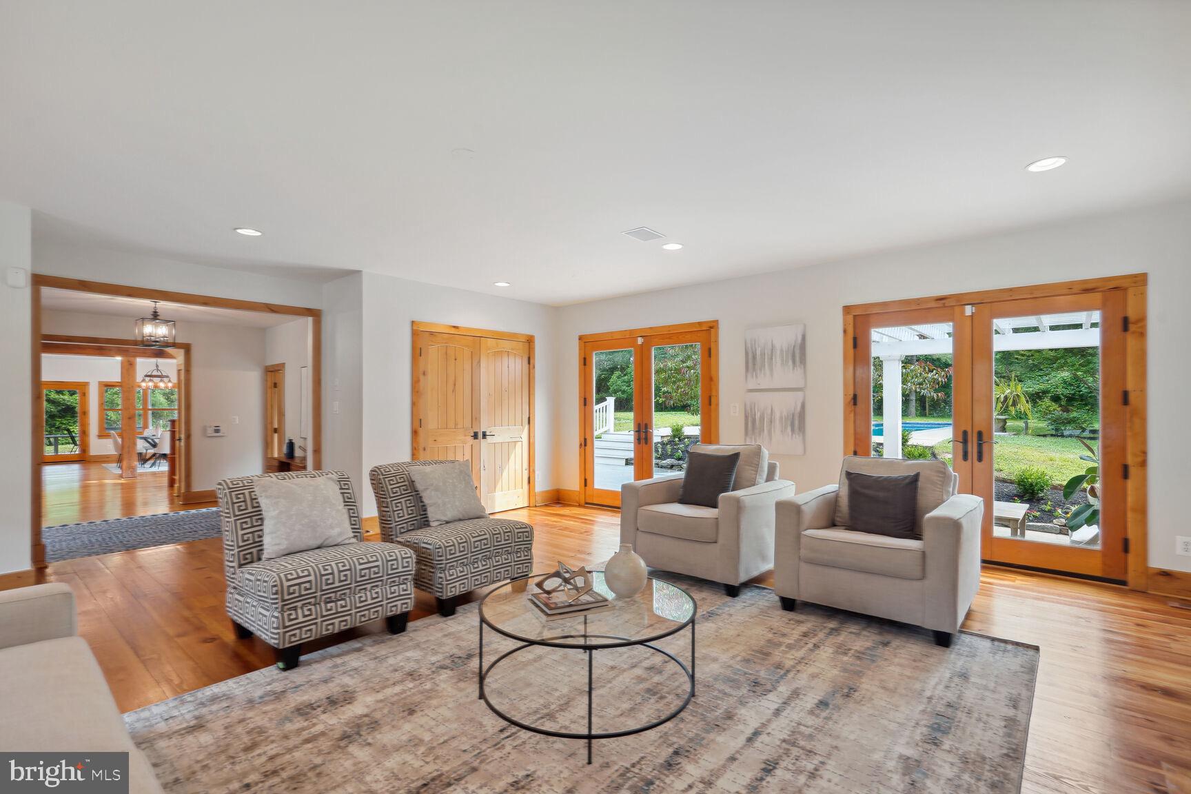 POTOMAC - Residential