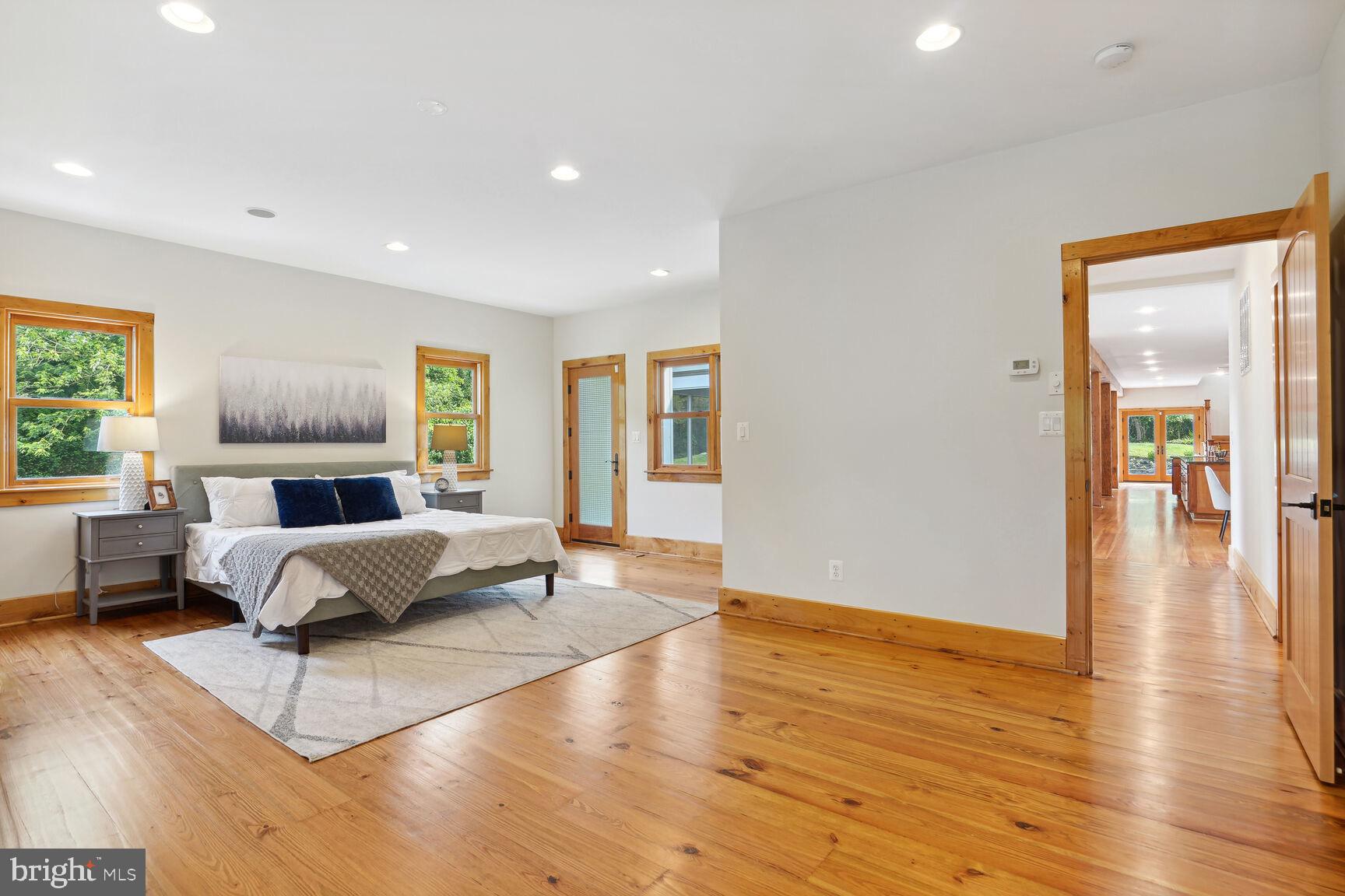 POTOMAC - Residential