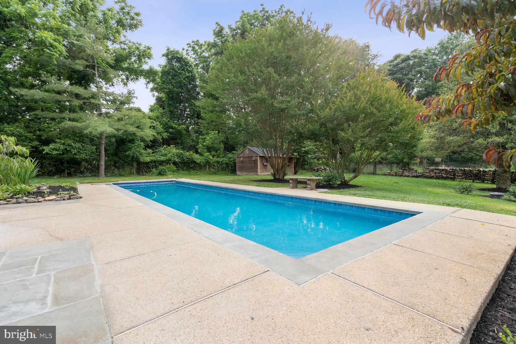 POTOMAC - Residential