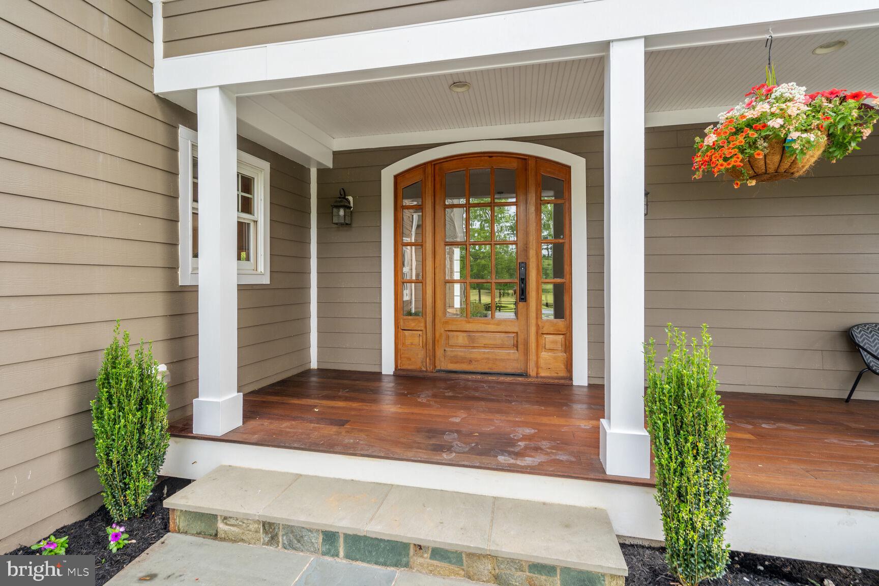 POTOMAC - Residential