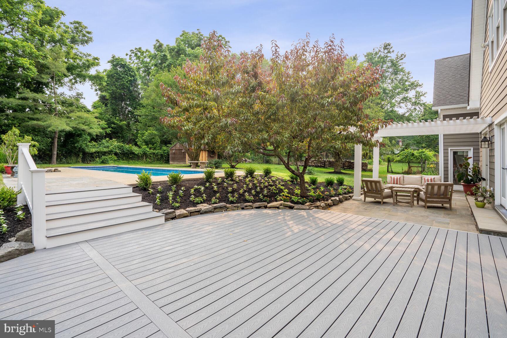 POTOMAC - Residential