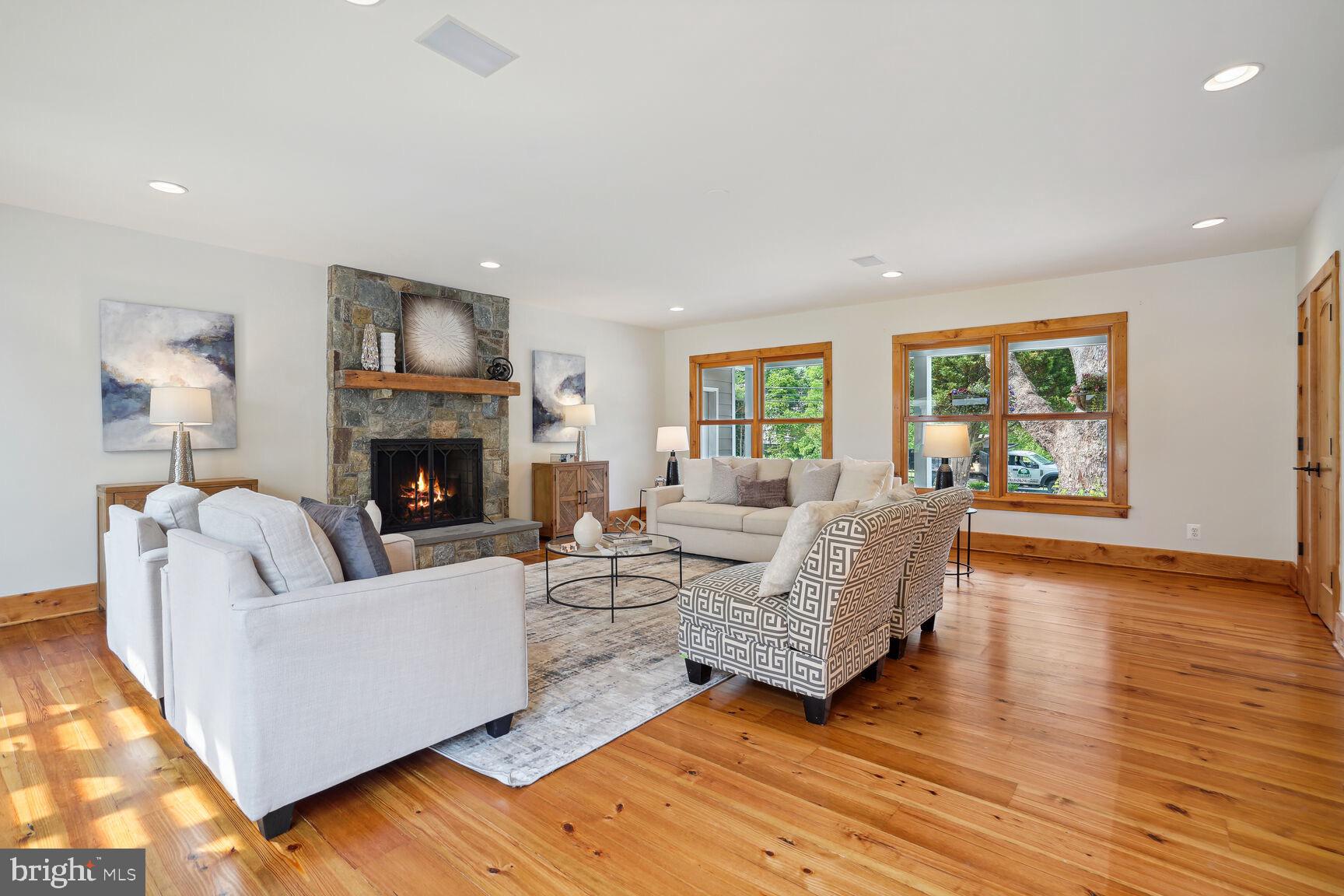 POTOMAC - Residential