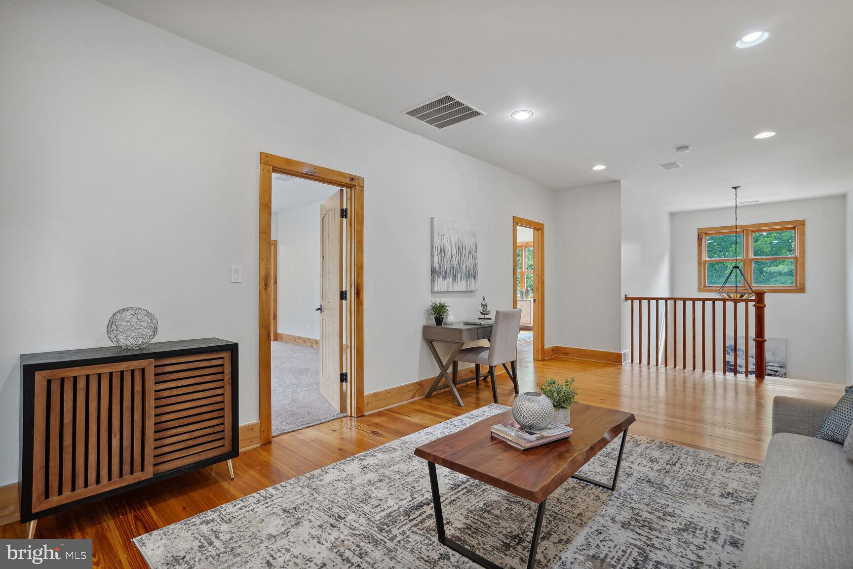 POTOMAC - Residential