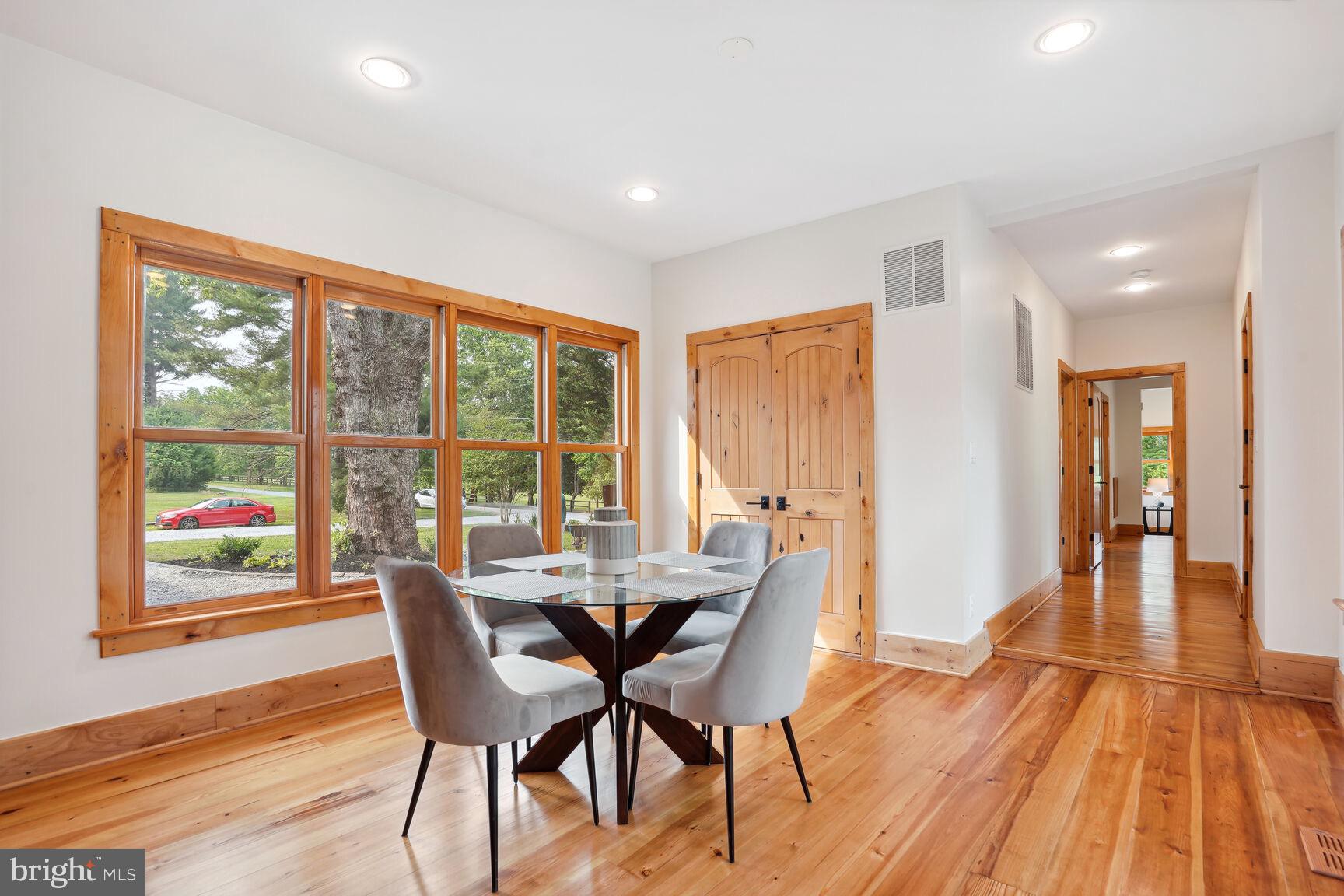 POTOMAC - Residential