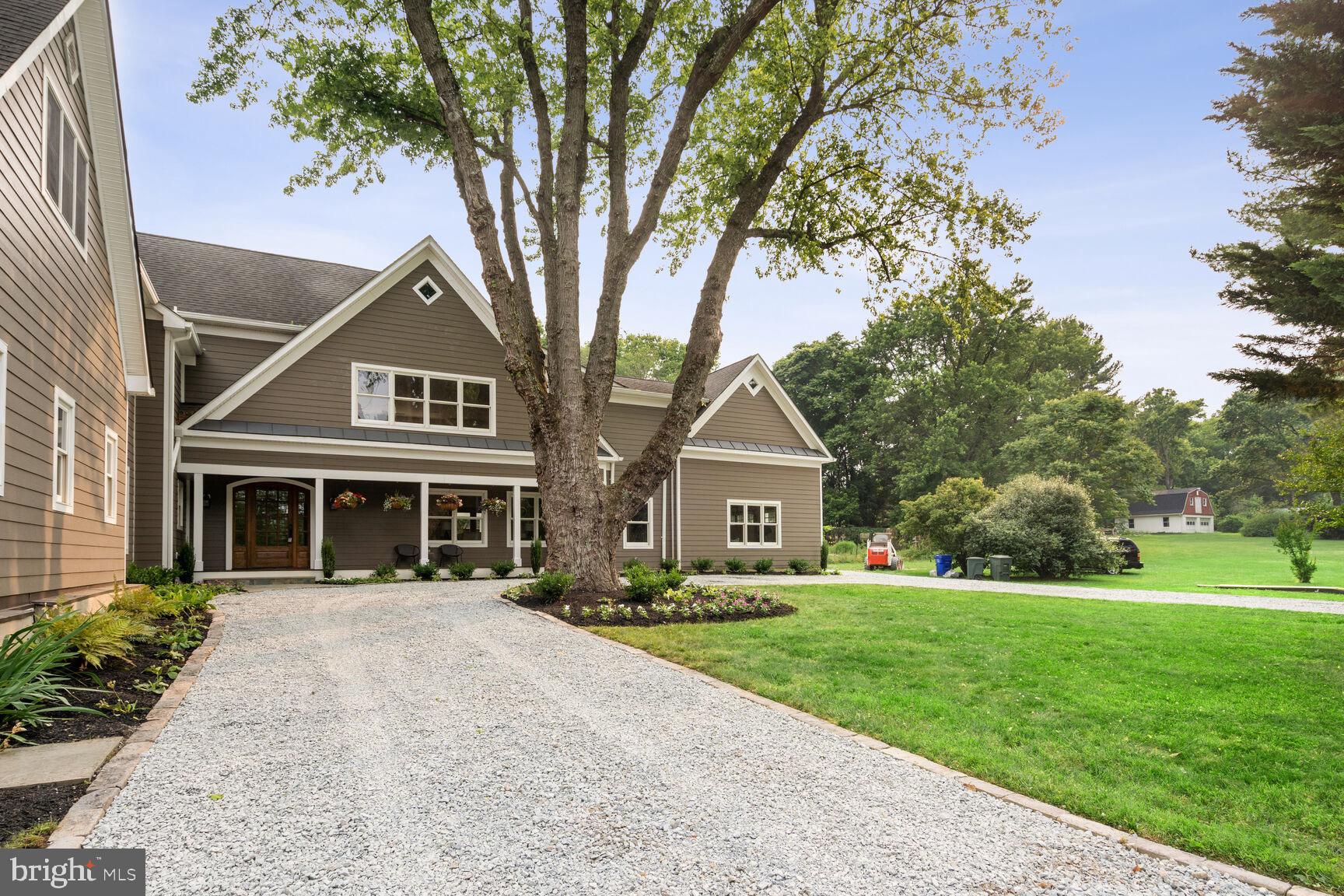 POTOMAC - Residential