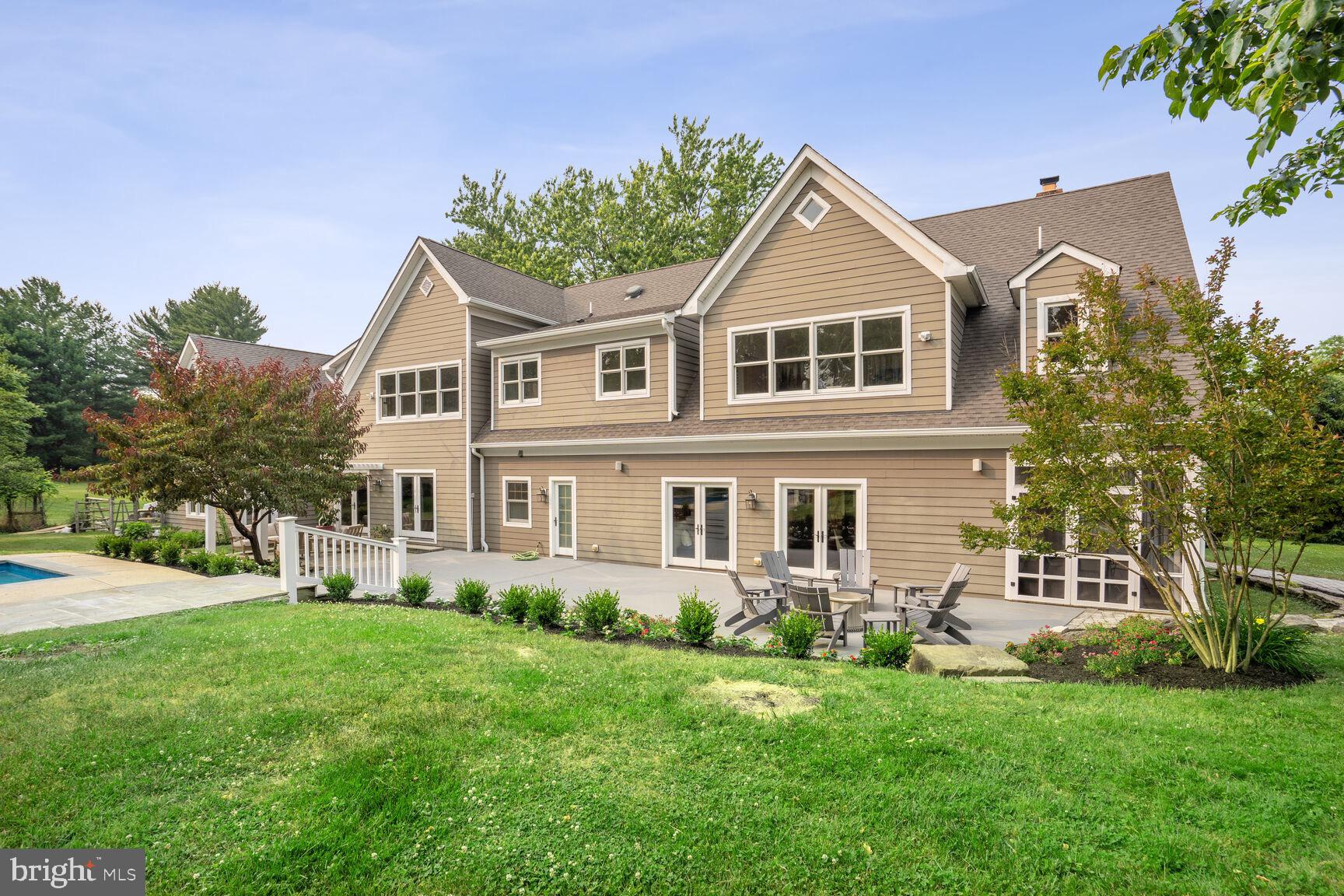 POTOMAC - Residential