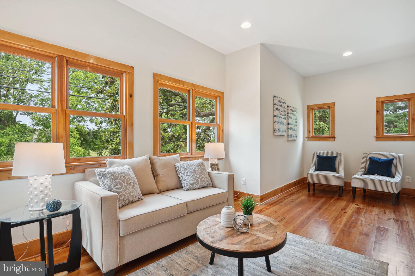 POTOMAC - Residential