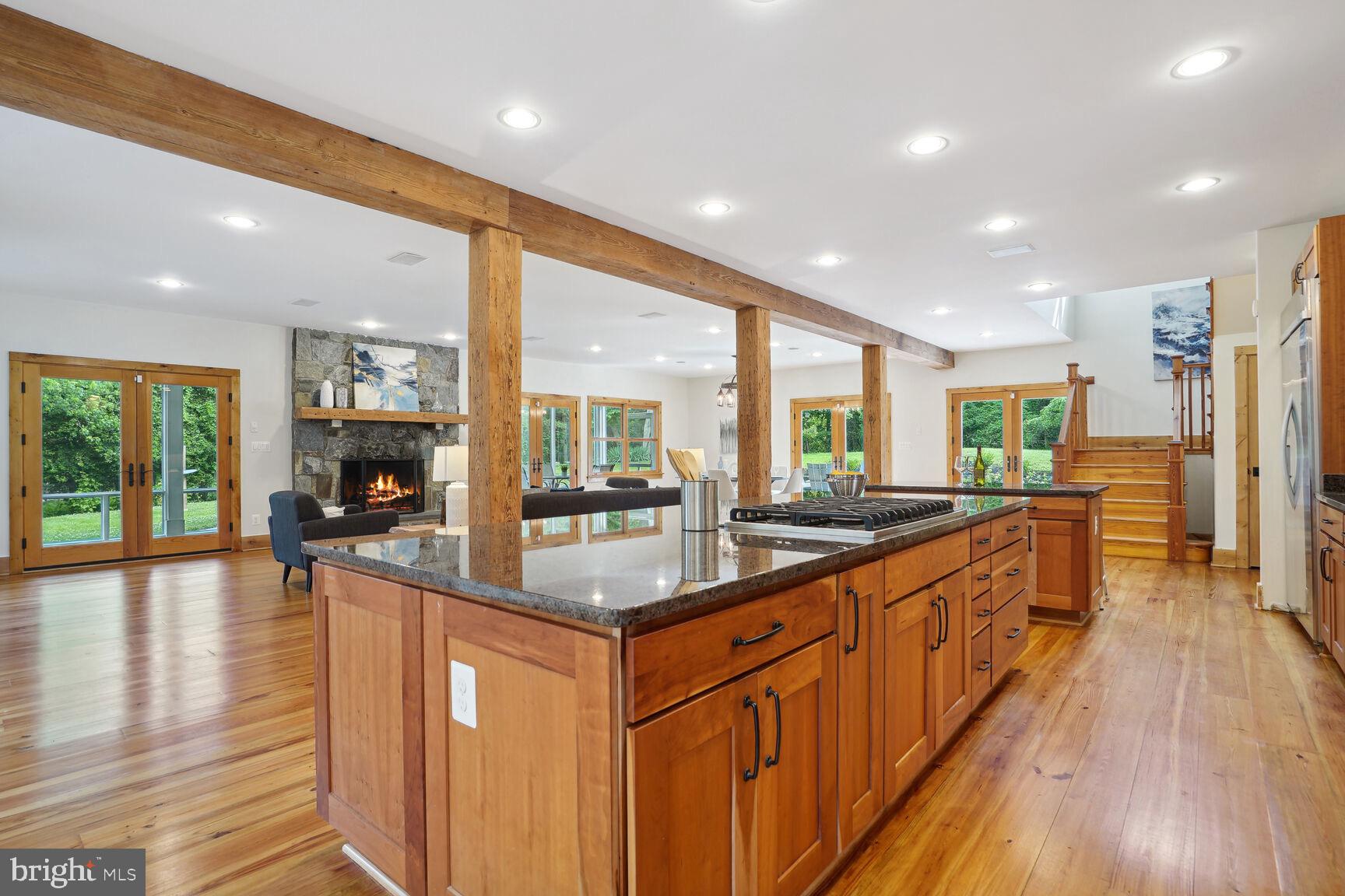 POTOMAC - Residential