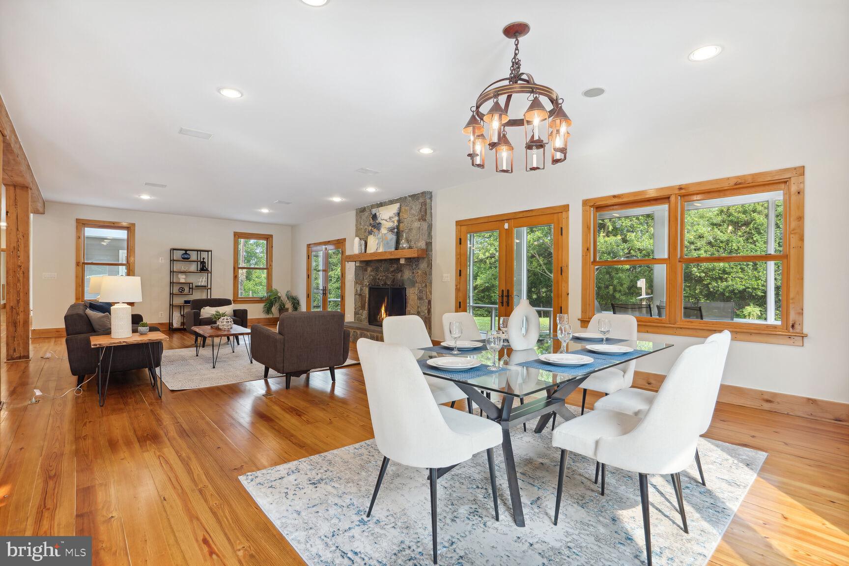 POTOMAC - Residential