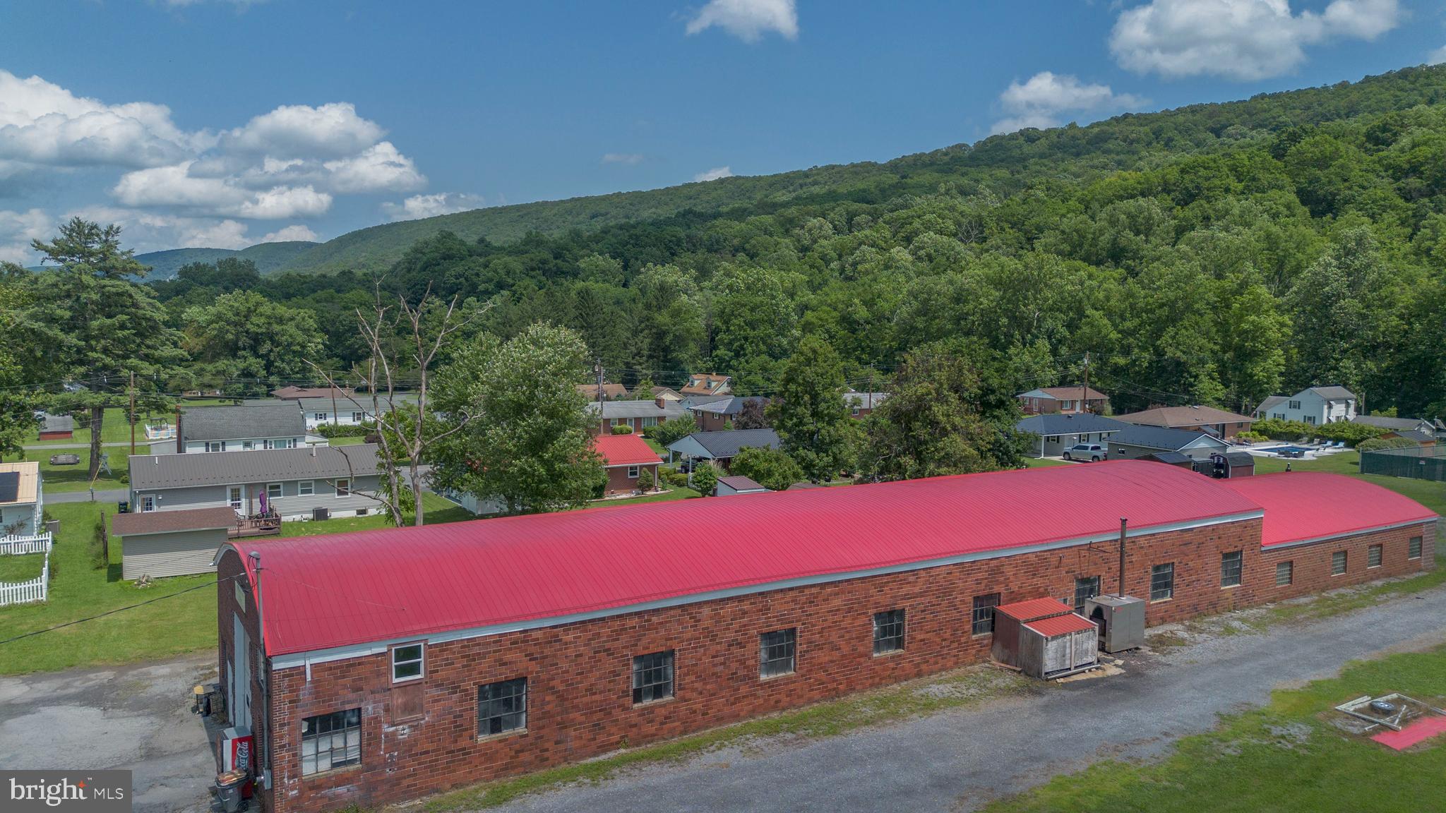 612 Braddock Ave, Lavale, MD 21502