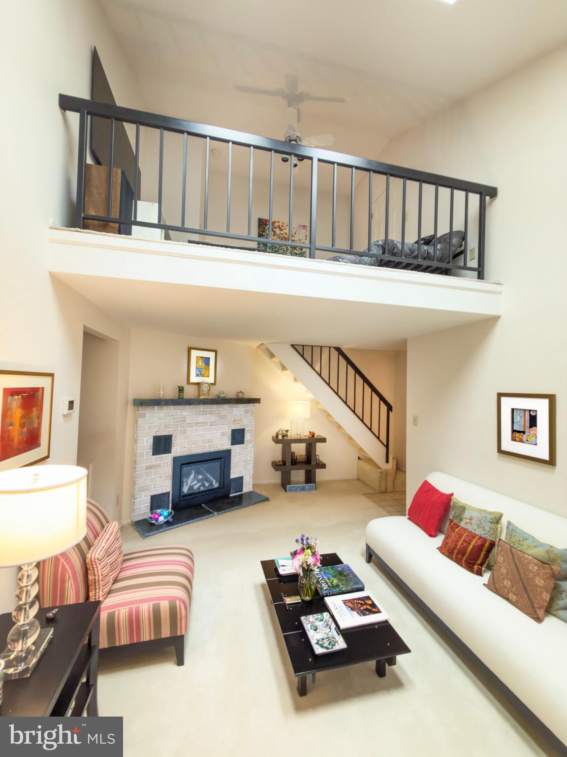 631 WASHINGTON PLACE