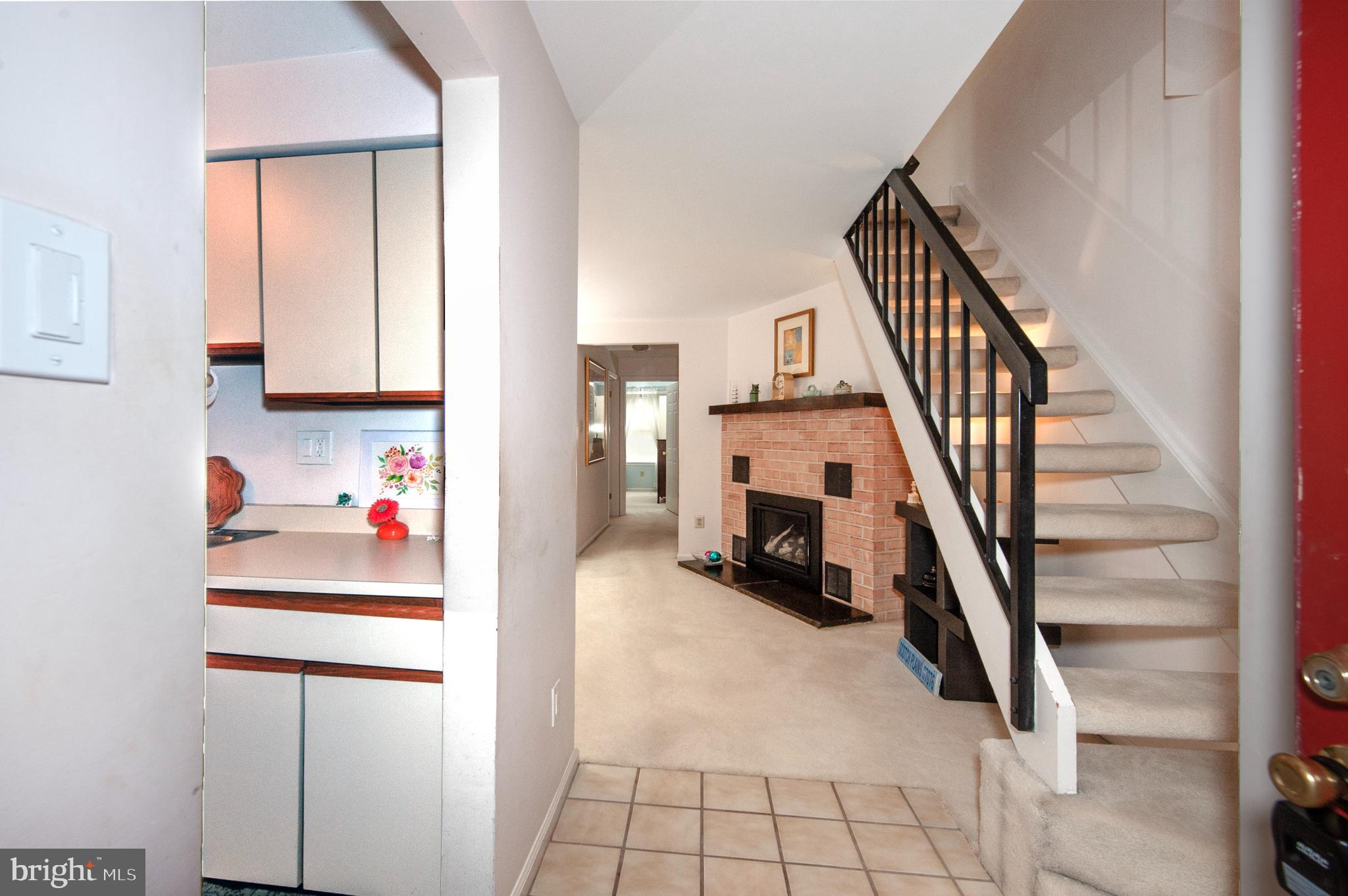 631 WASHINGTON PLACE