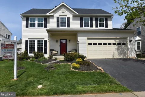 1764 Algonquin Road, Frederick, MD MLS: MDFR2062342