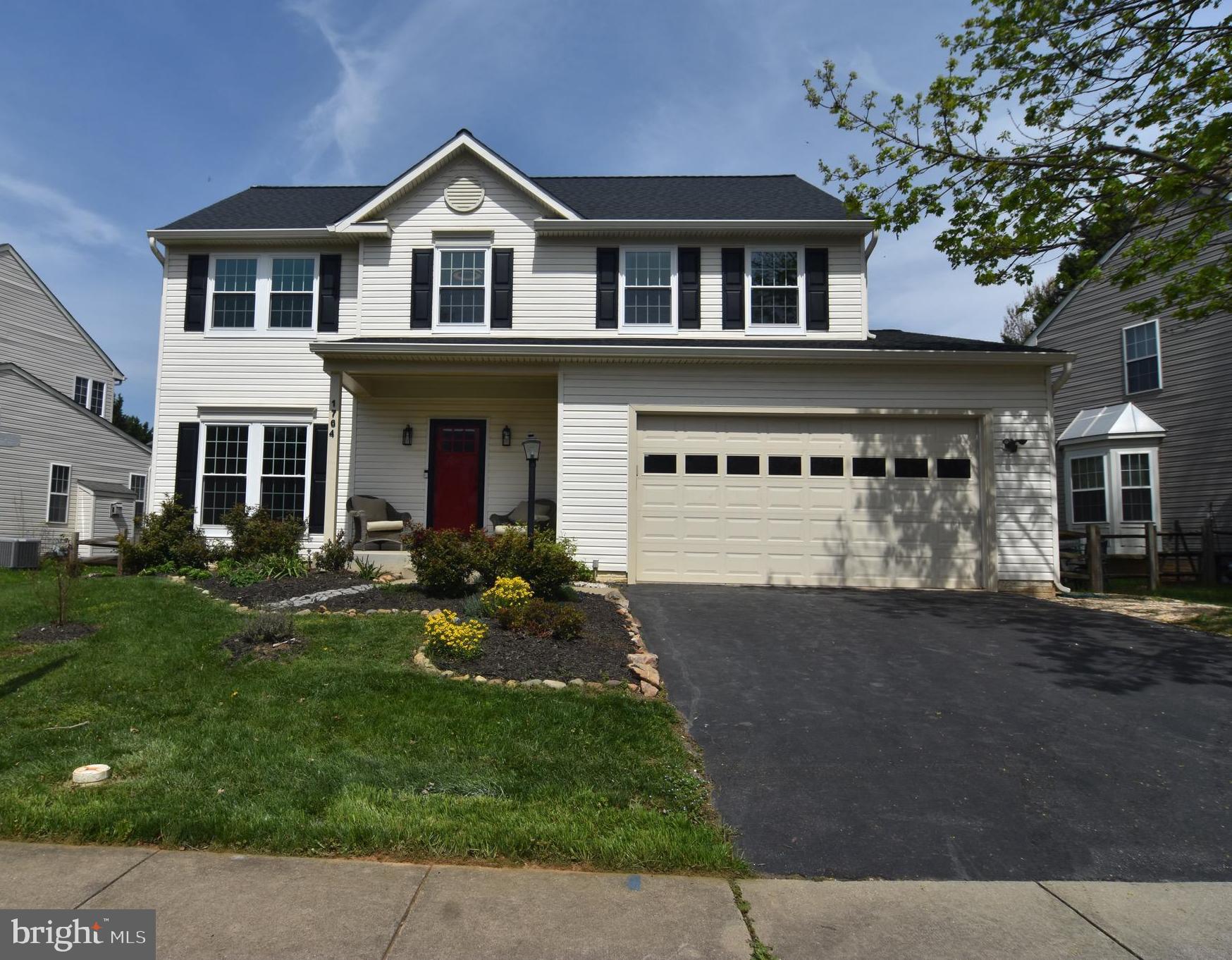 1764 ALGONQUIN ROAD