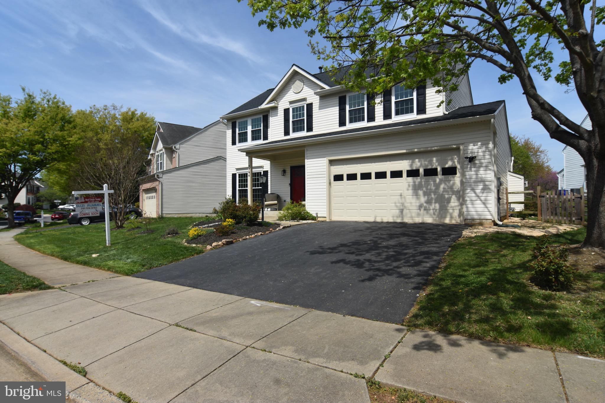 1764 ALGONQUIN ROAD