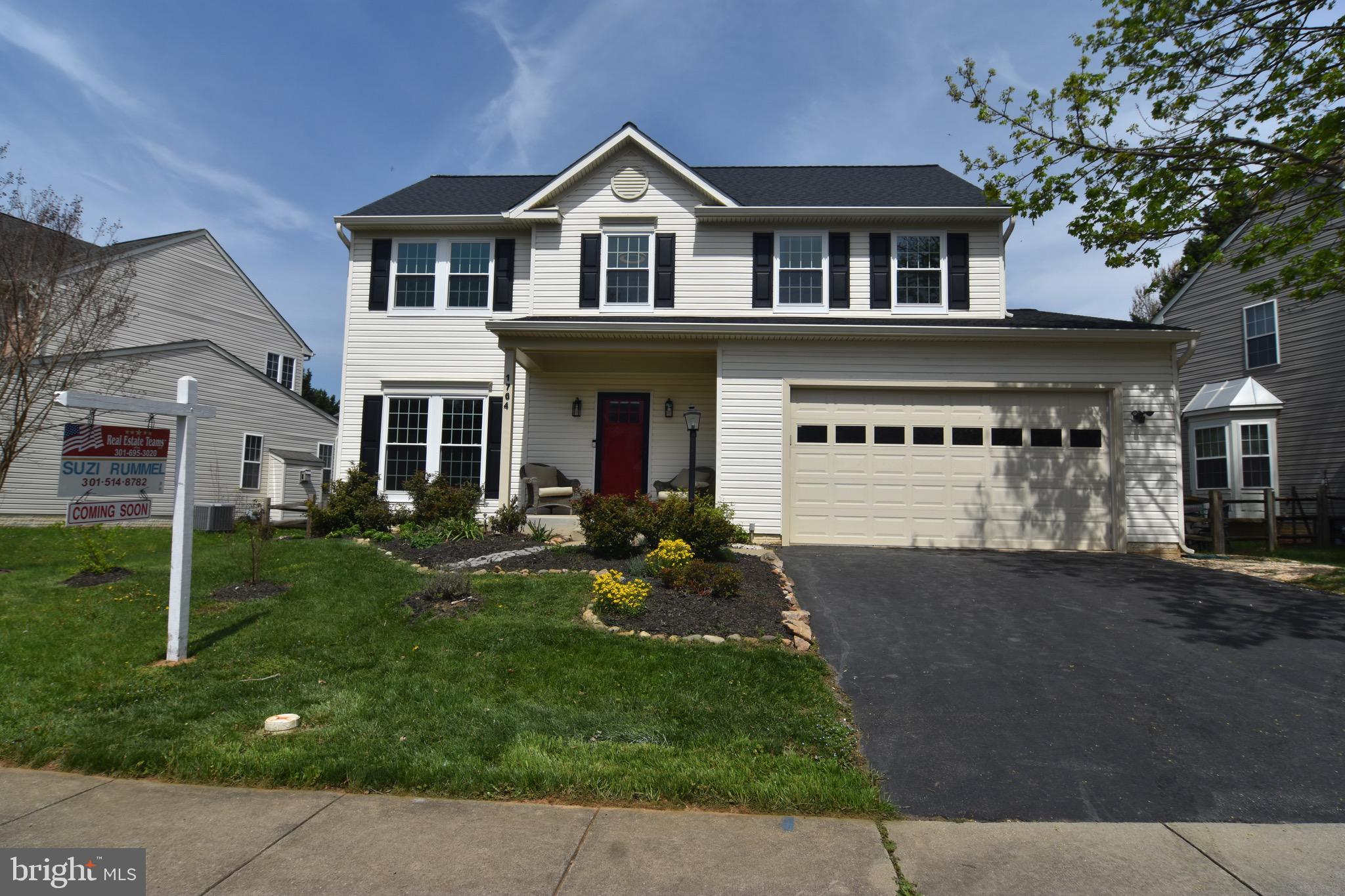 1764 ALGONQUIN ROAD