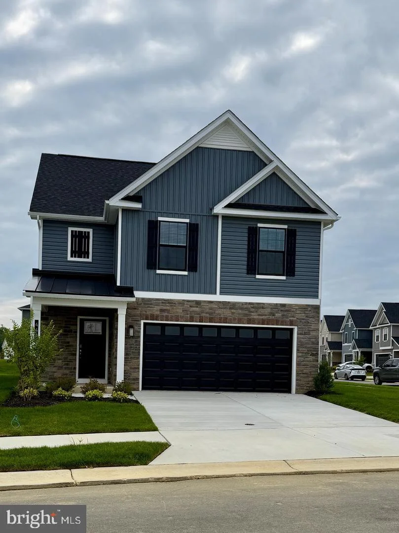 123 Wood Walk Avenue, La Plata, MD, 20646