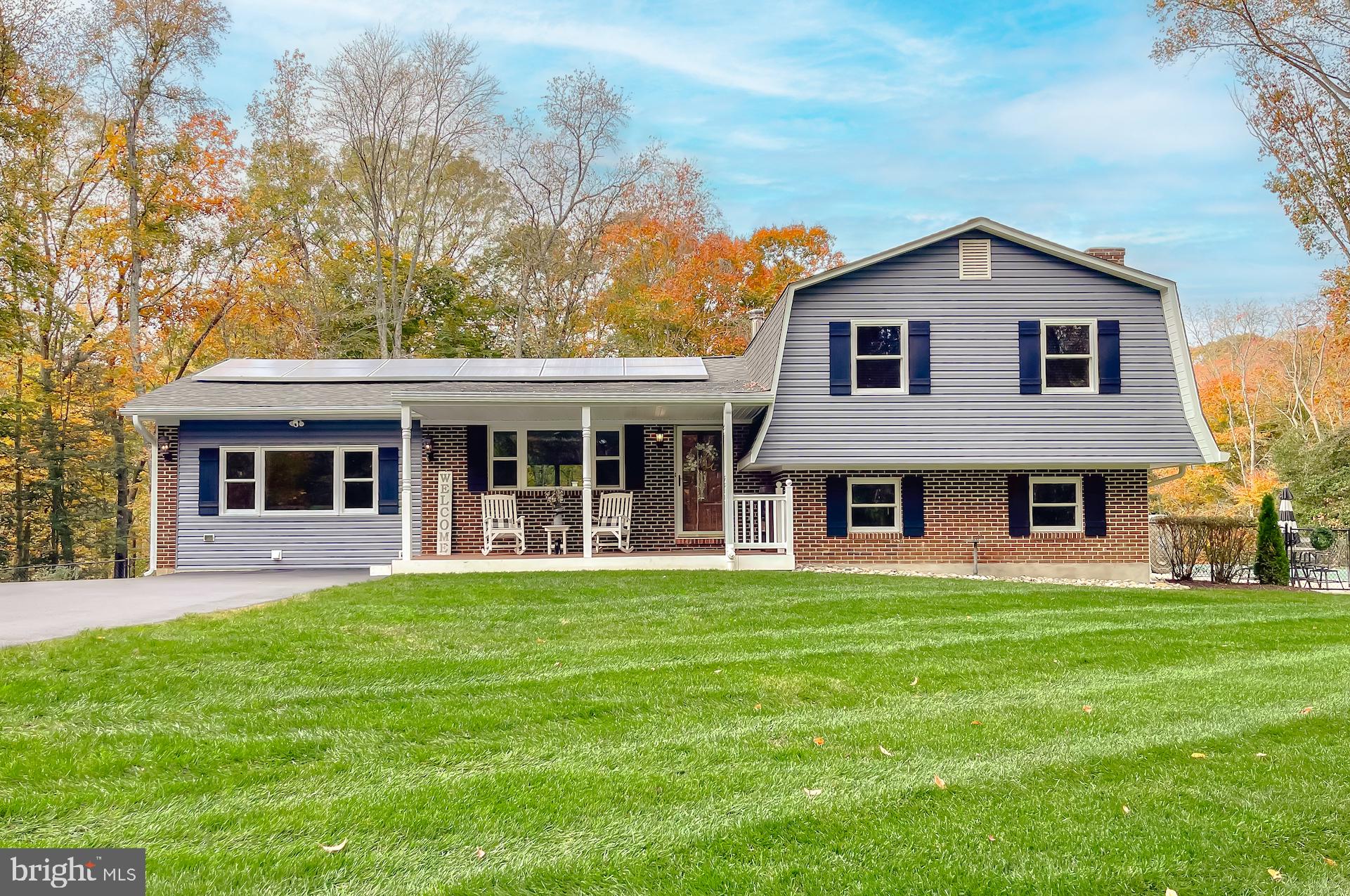 BEL ALTON ESTATES - Residential