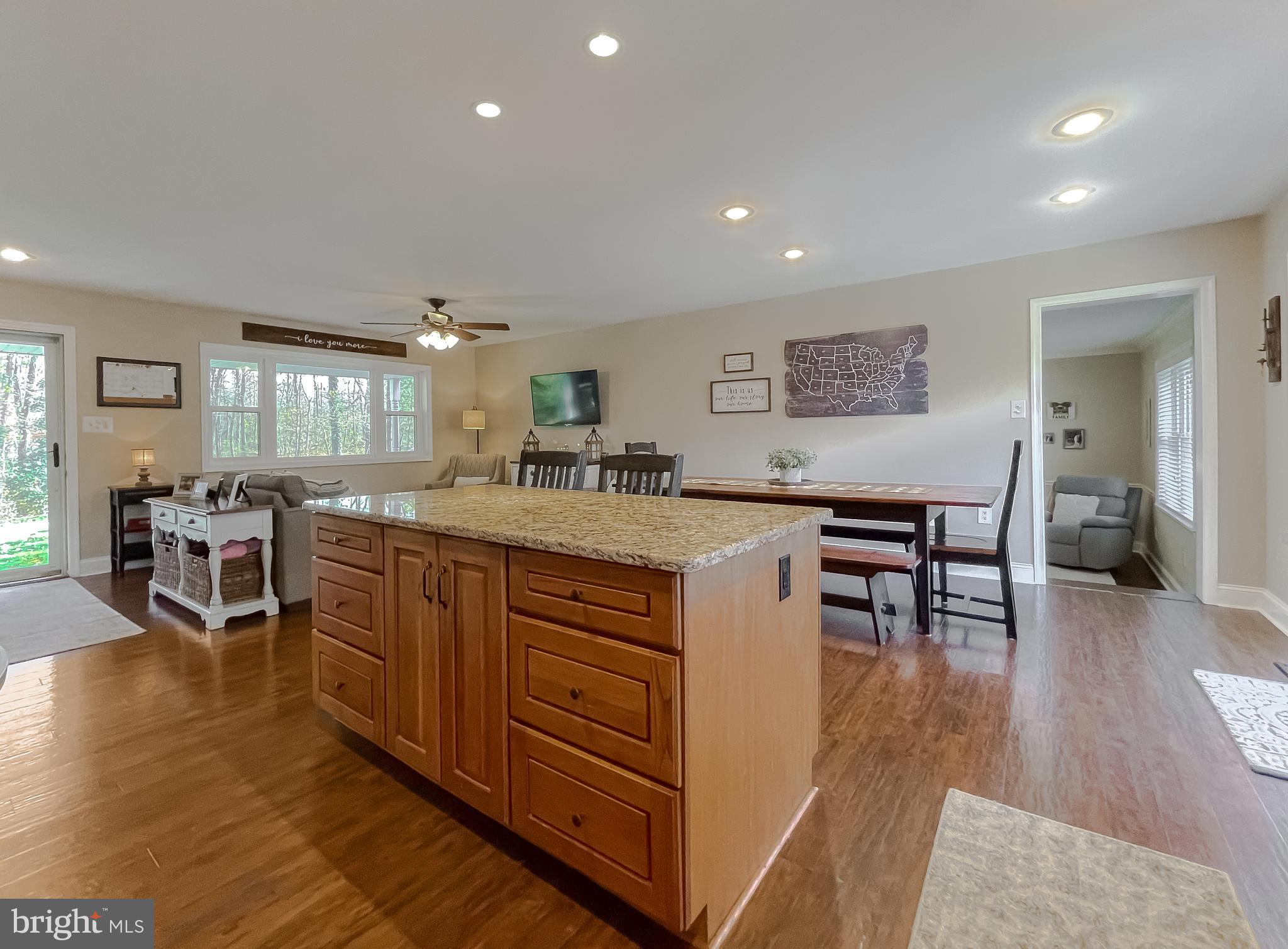 BEL ALTON ESTATES - Residential