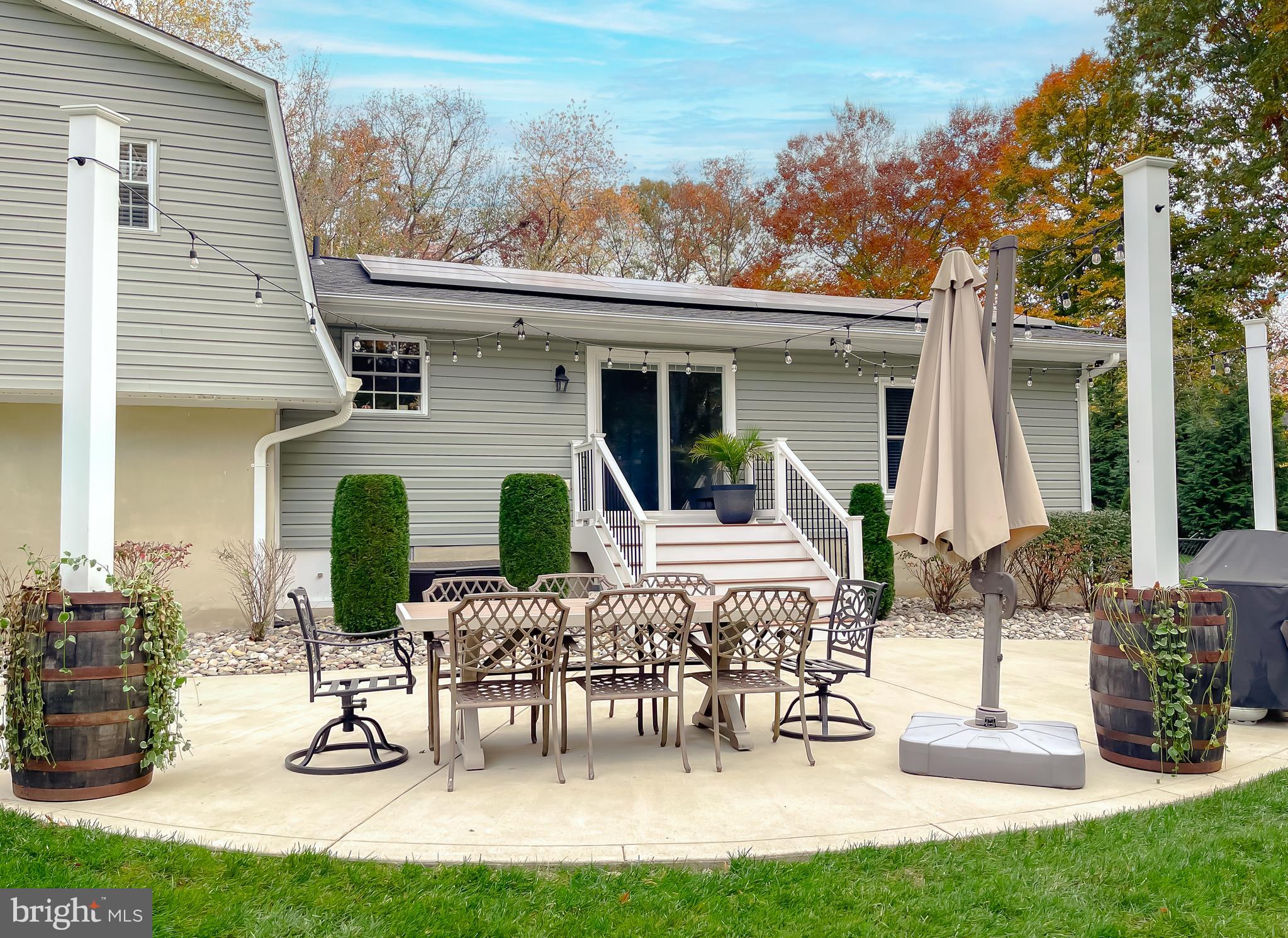 BEL ALTON ESTATES - Residential