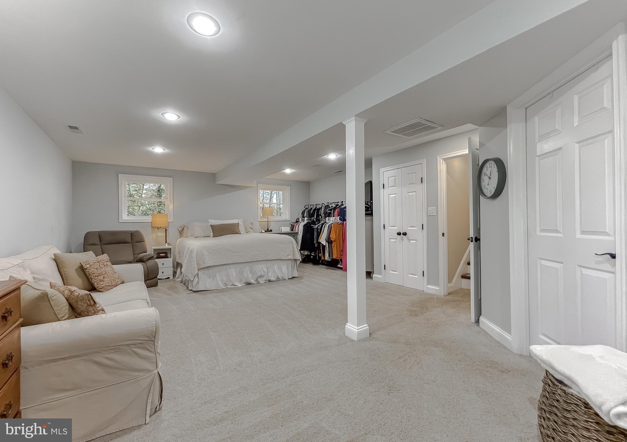 BEL ALTON ESTATES - Residential