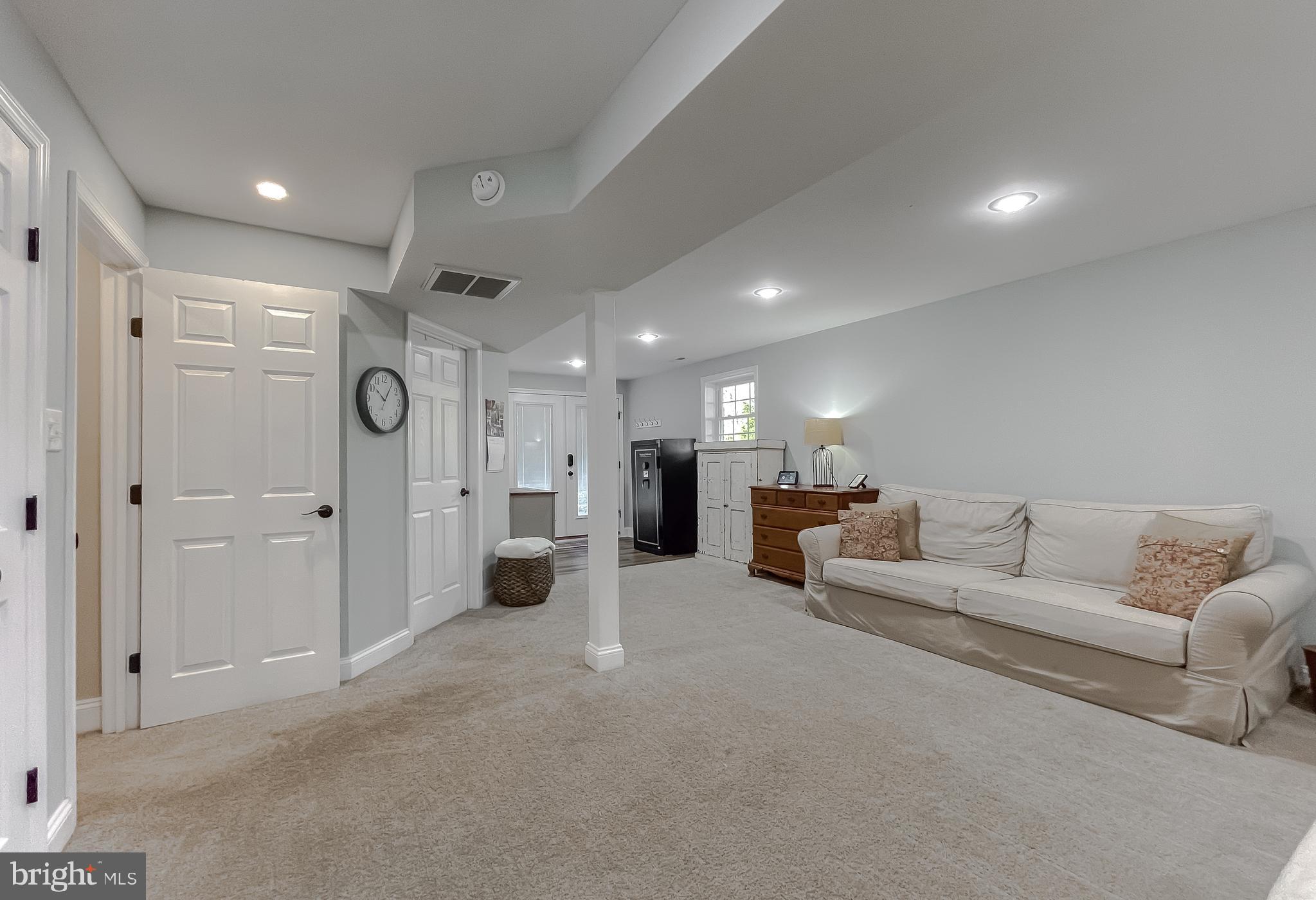 BEL ALTON ESTATES - Residential