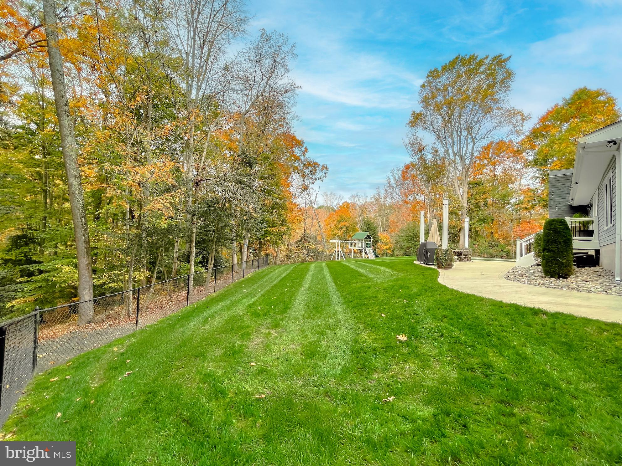 BEL ALTON ESTATES - Residential