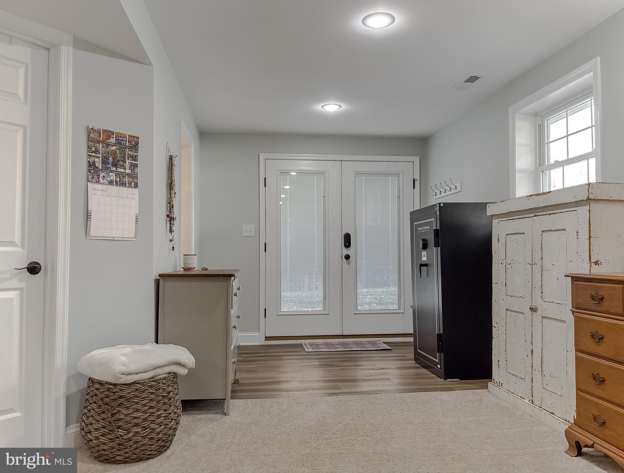 BEL ALTON ESTATES - Residential