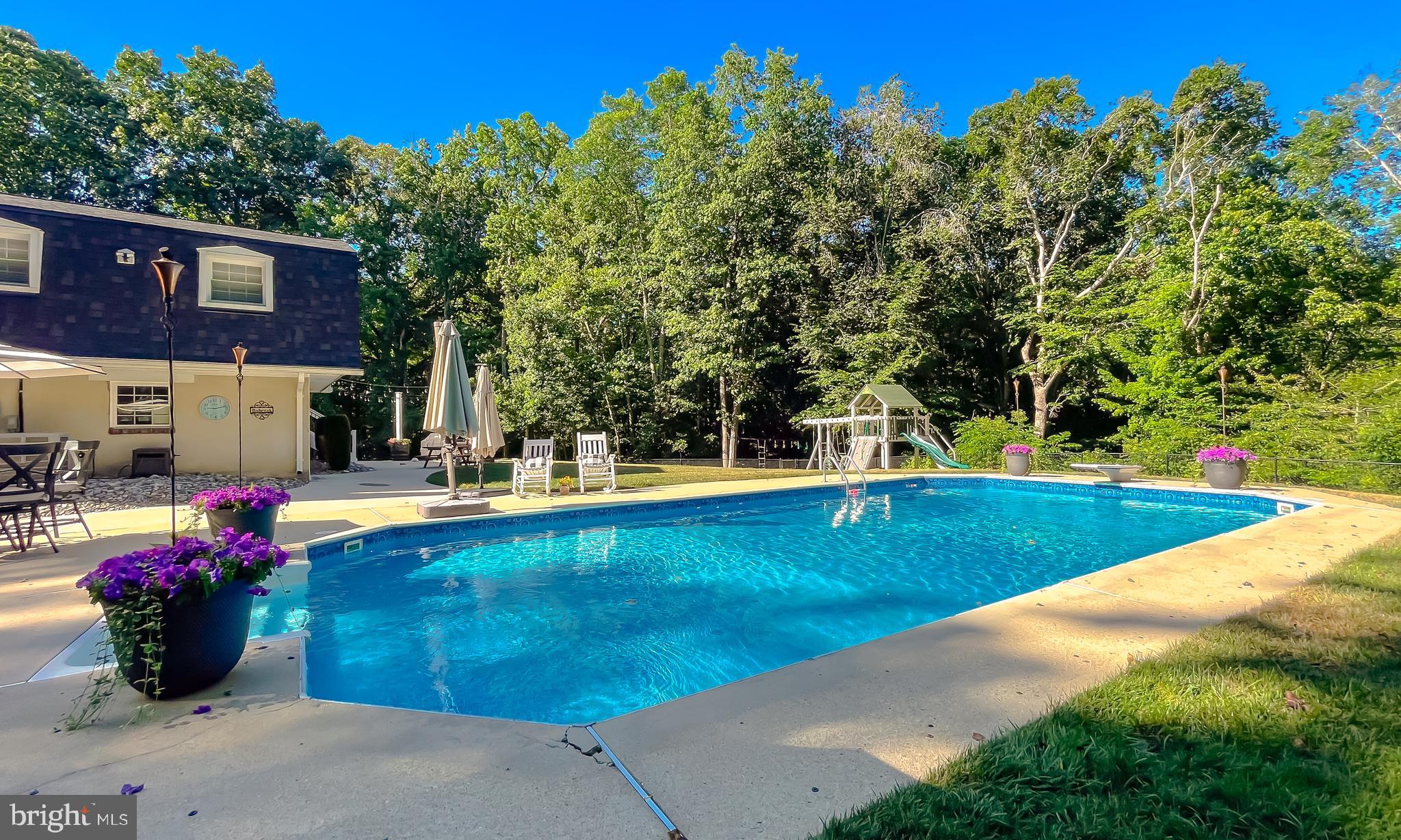 BEL ALTON ESTATES - Residential