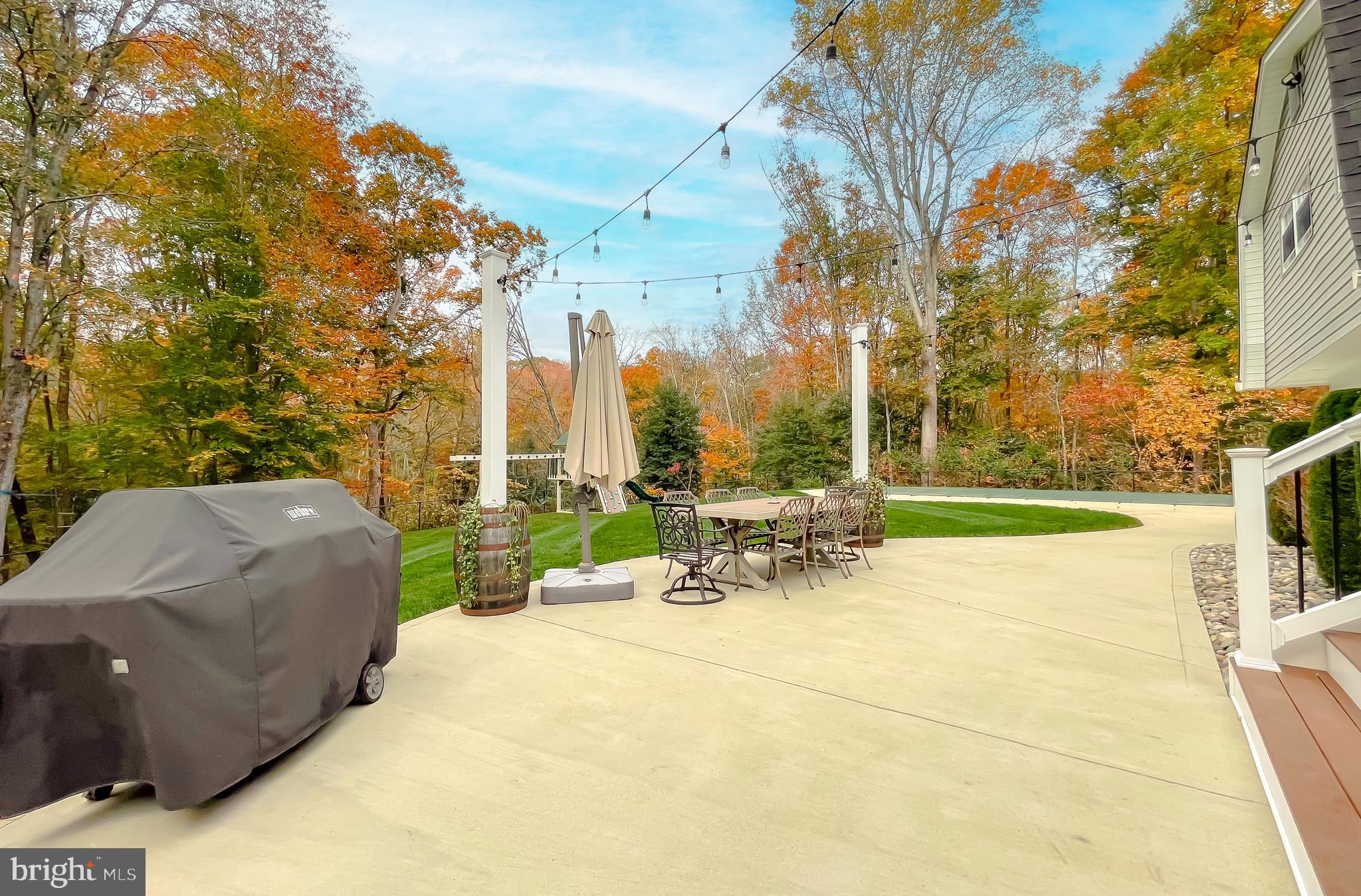 BEL ALTON ESTATES - Residential