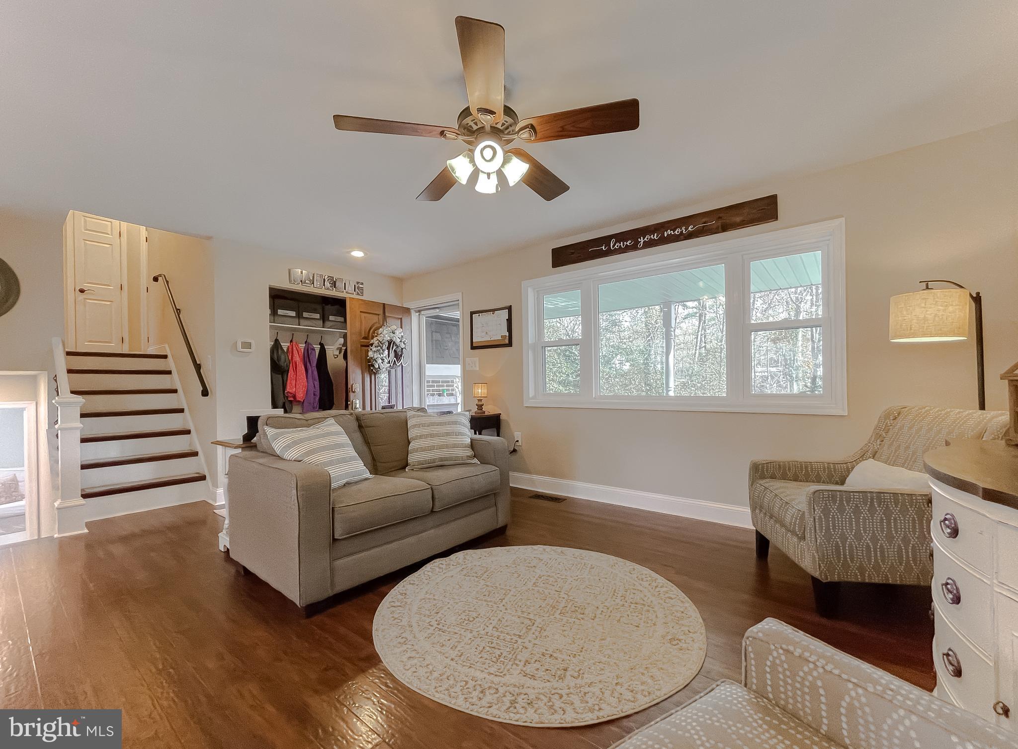 BEL ALTON ESTATES - Residential