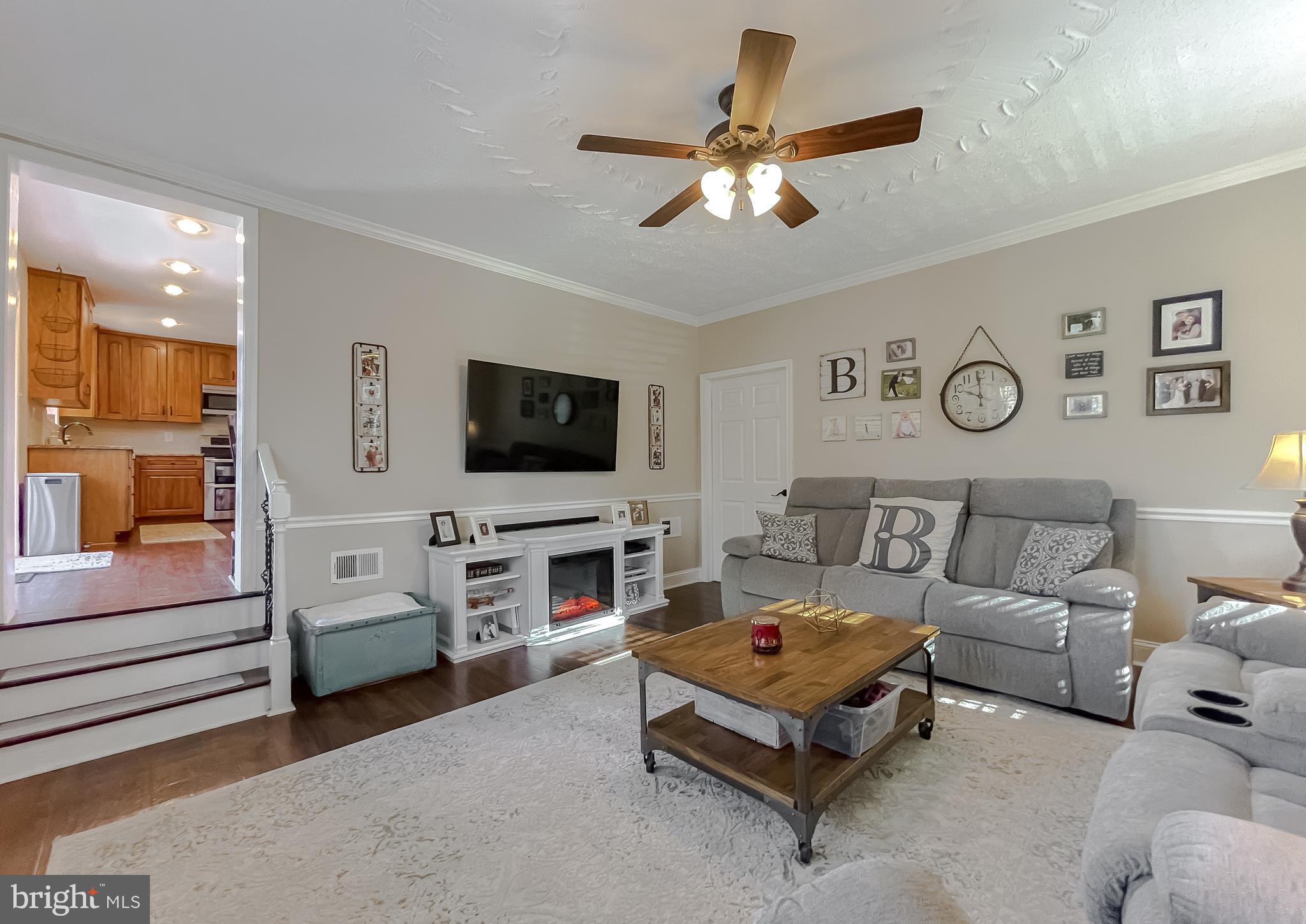 BEL ALTON ESTATES - Residential