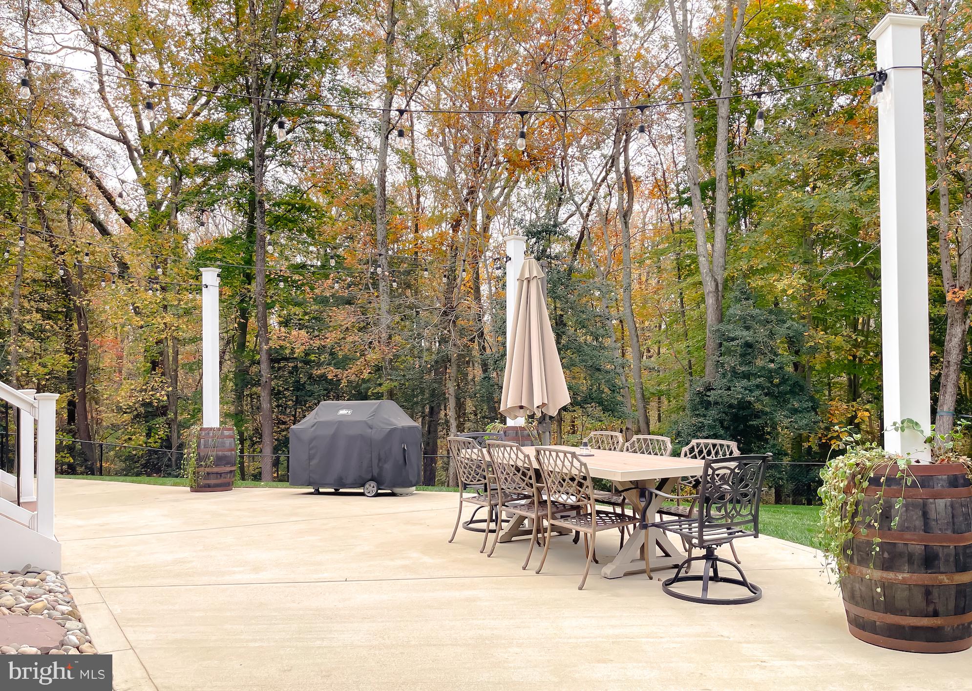 BEL ALTON ESTATES - Residential