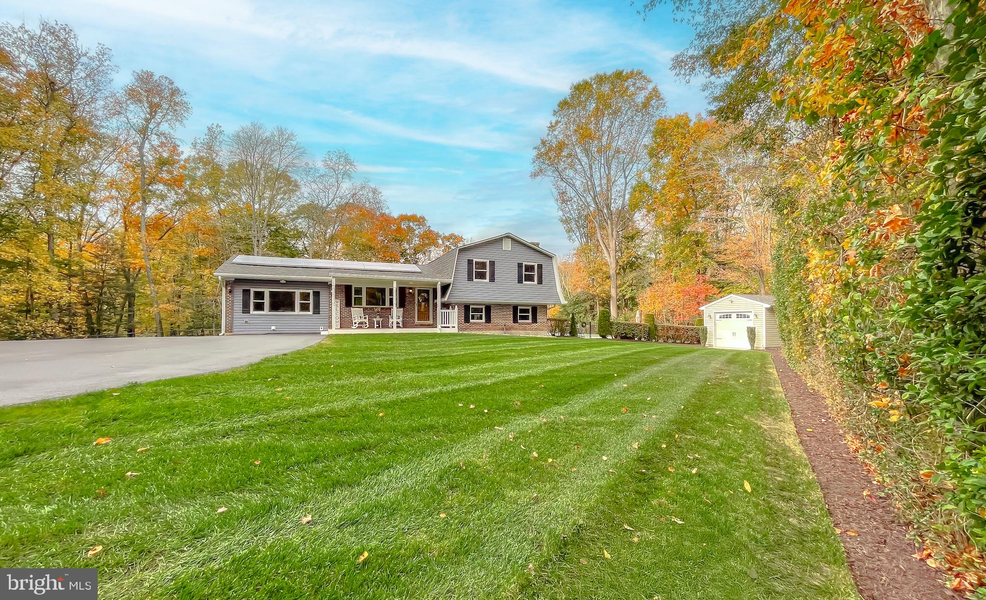 BEL ALTON ESTATES - Residential