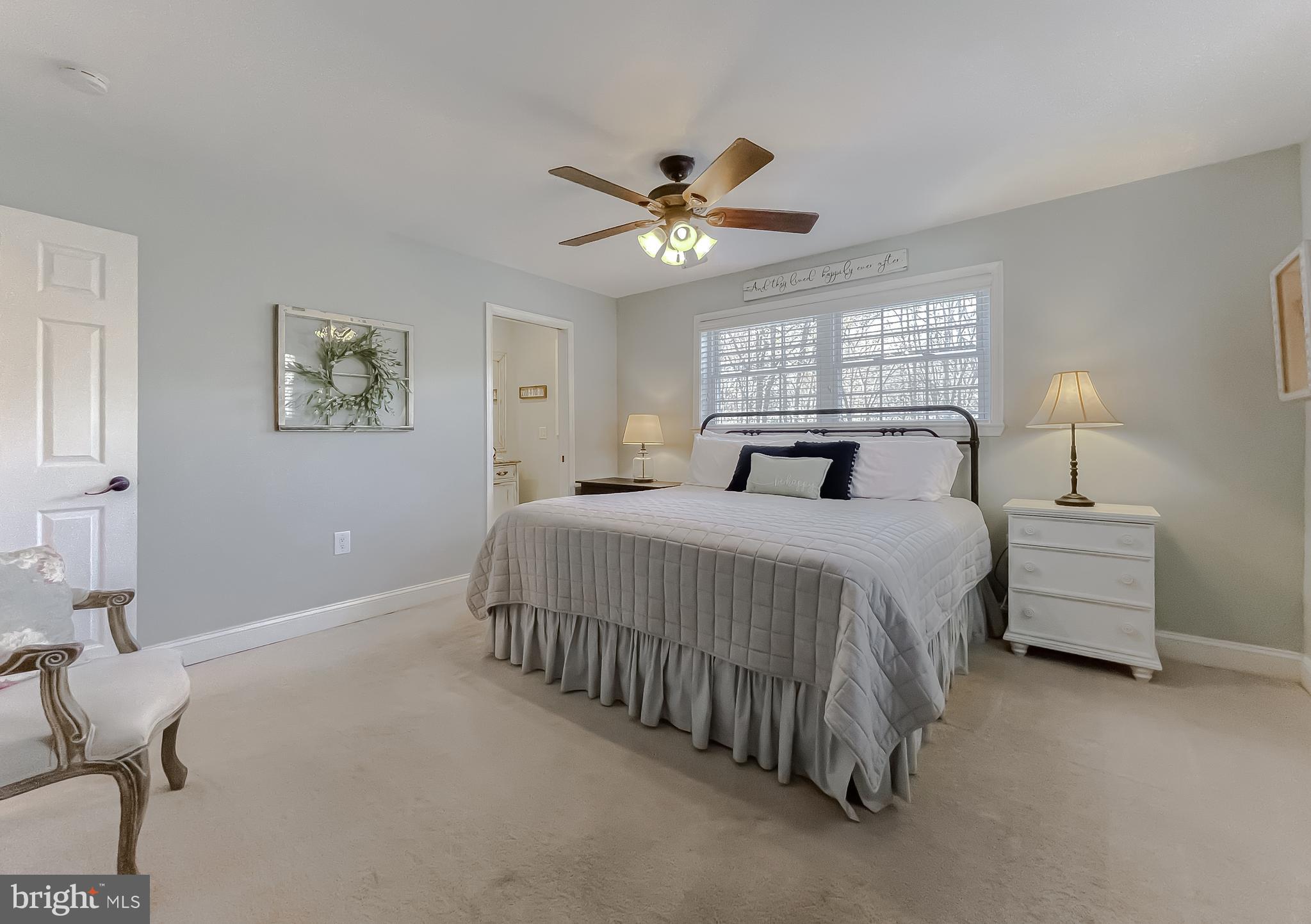 BEL ALTON ESTATES - Residential