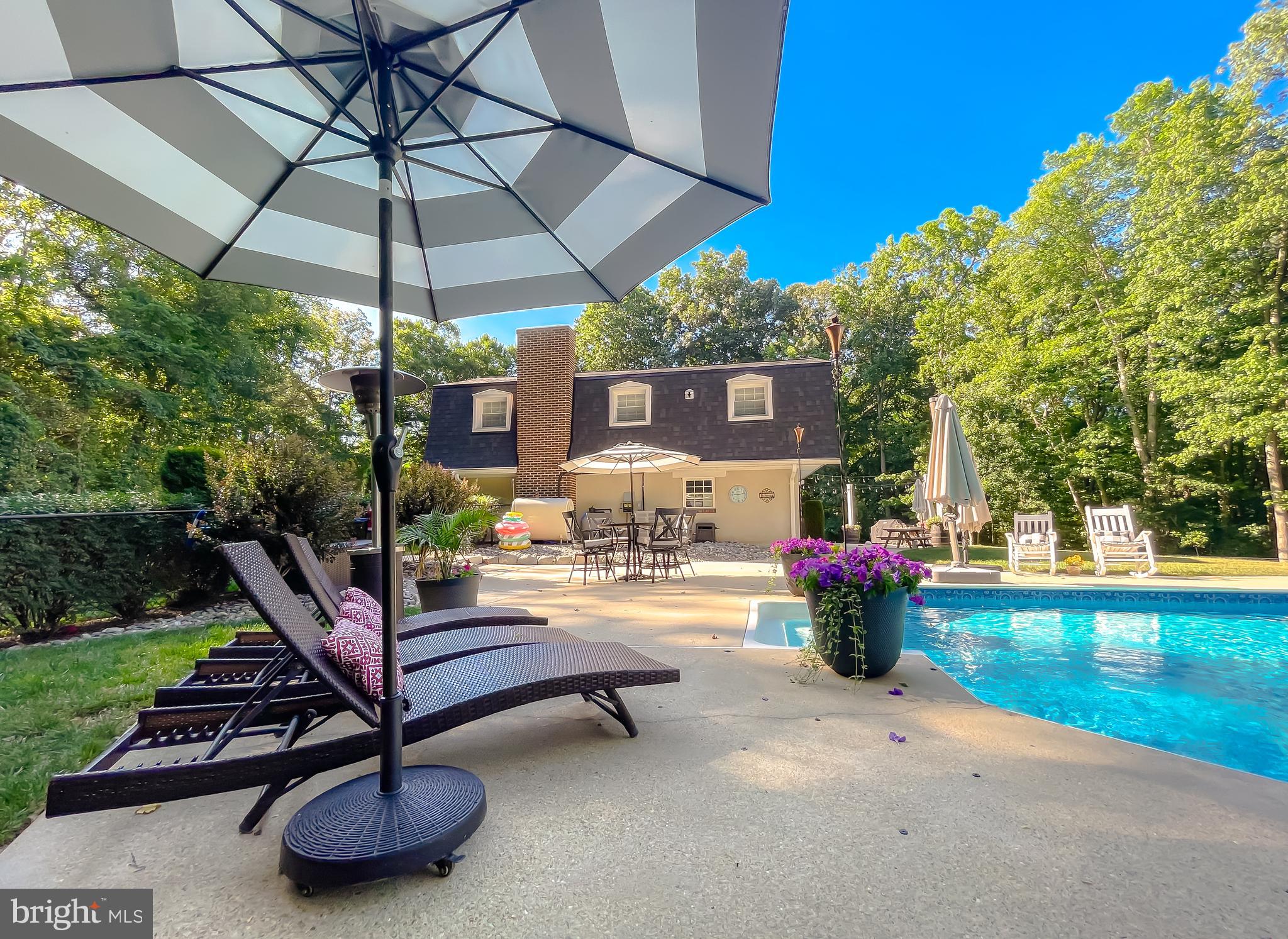 BEL ALTON ESTATES - Residential