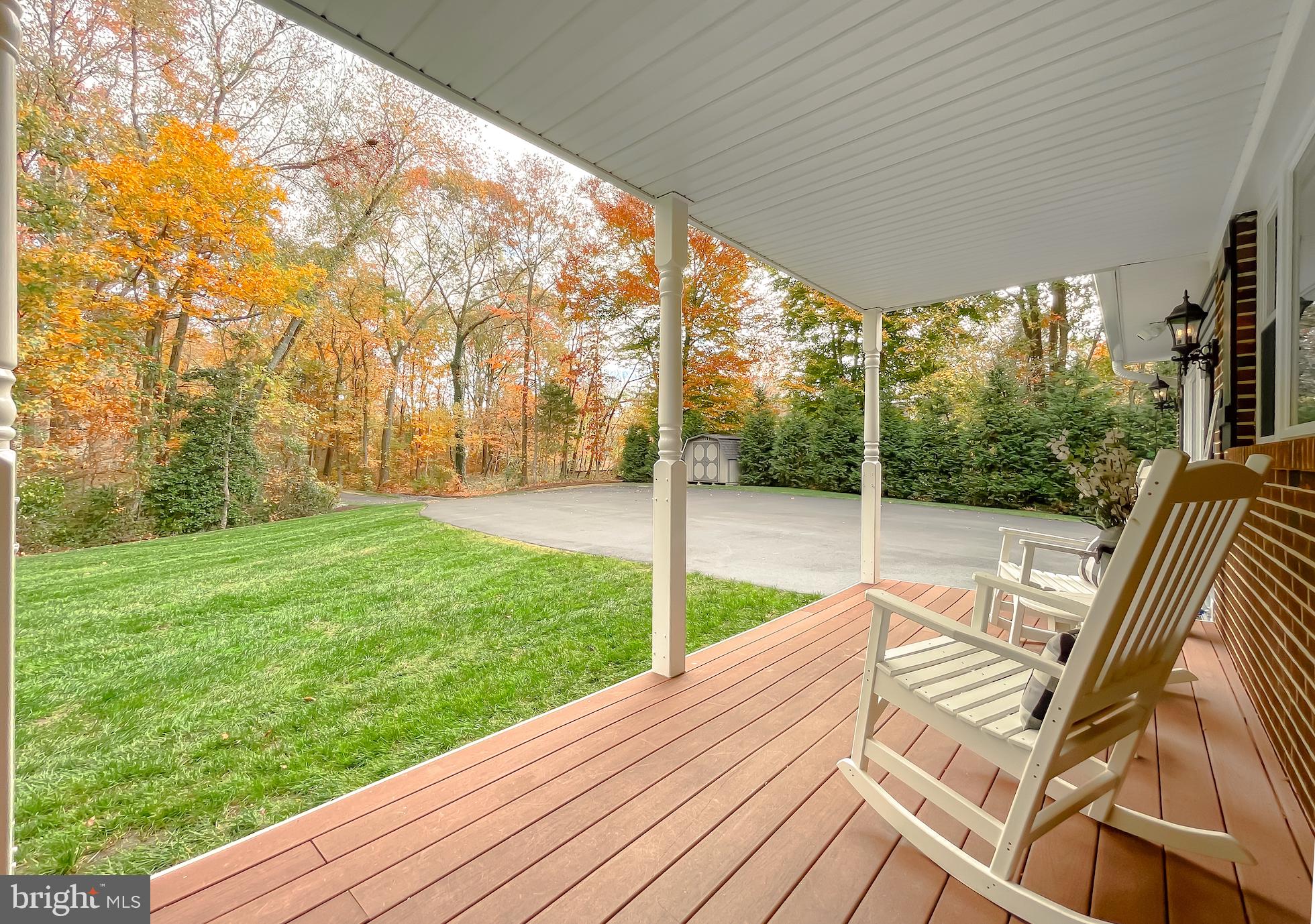 BEL ALTON ESTATES - Residential