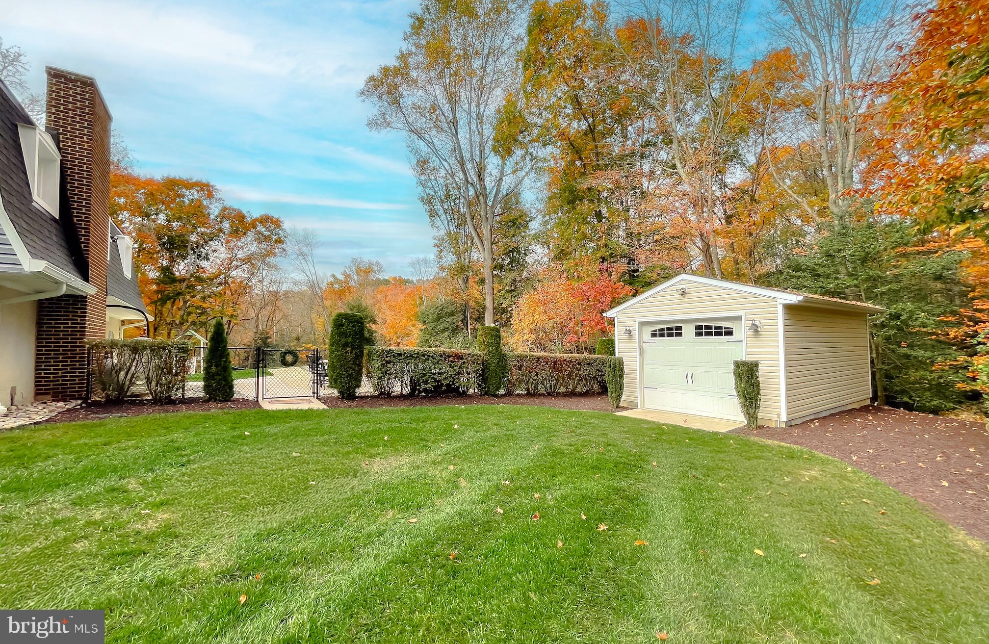 BEL ALTON ESTATES - Residential