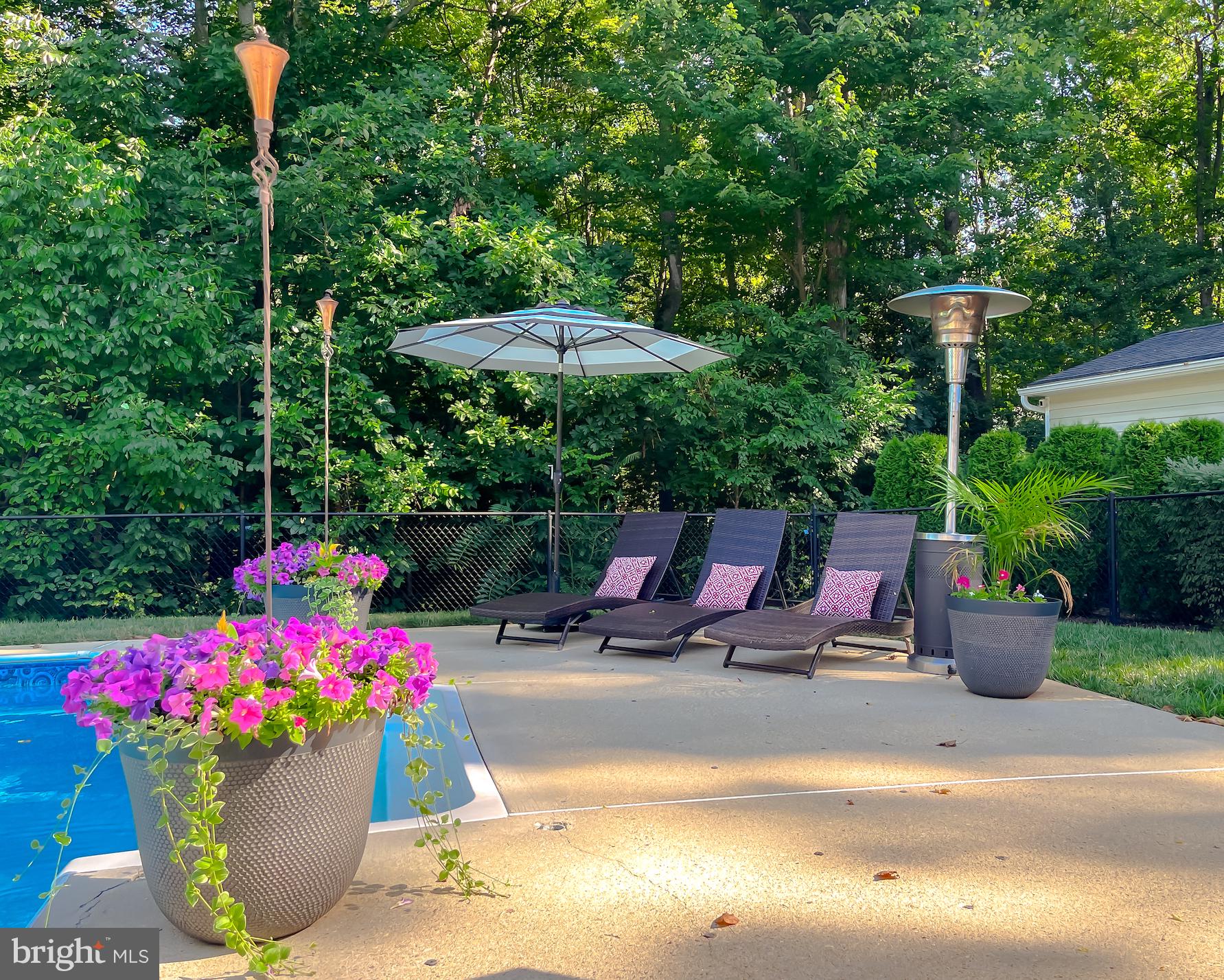 BEL ALTON ESTATES - Residential