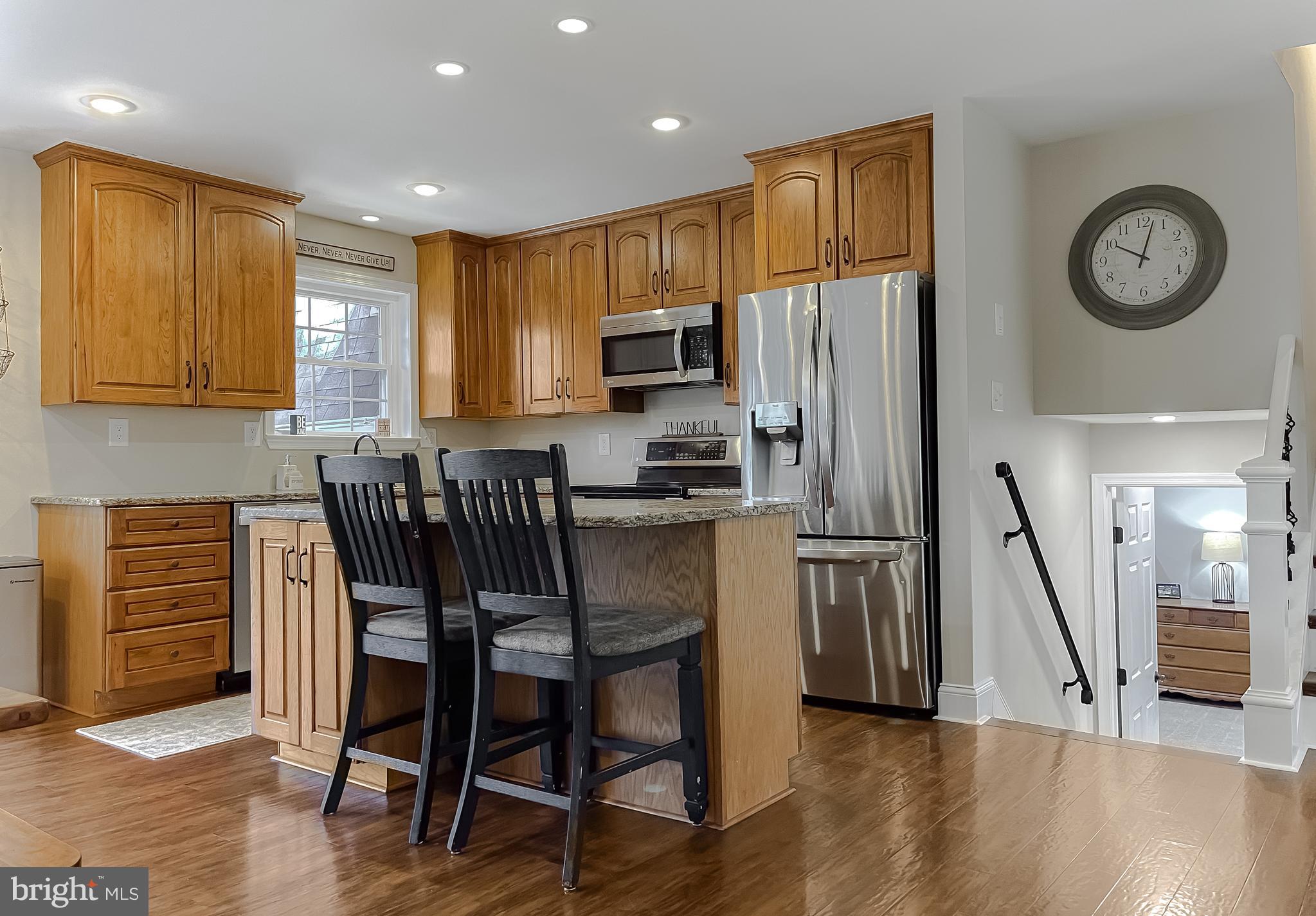 BEL ALTON ESTATES - Residential