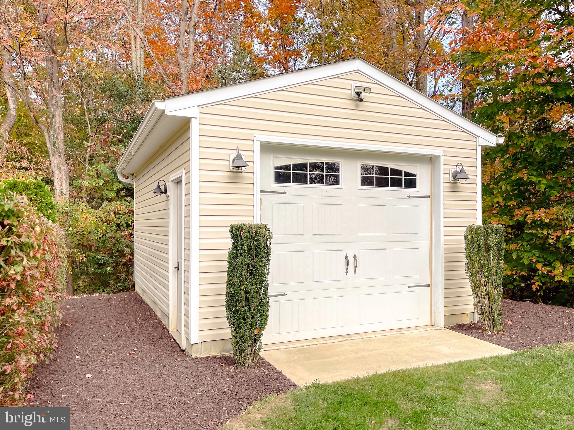 BEL ALTON ESTATES - Residential